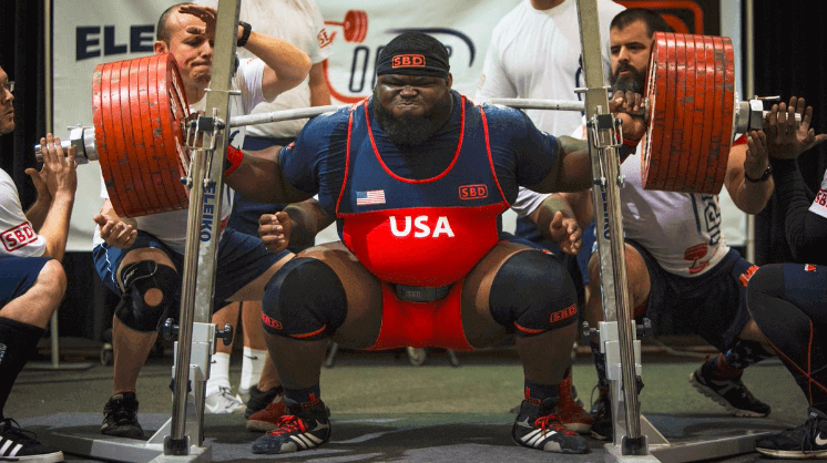 Ray Williams Ray Williams Q & A | Coalition Nutrition