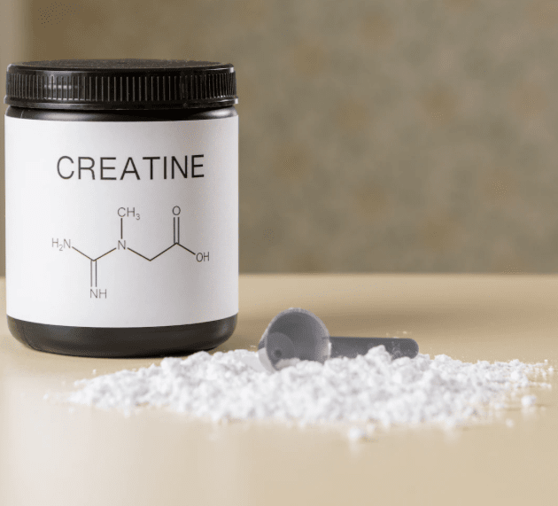Creatine 101: 7 Things To Know