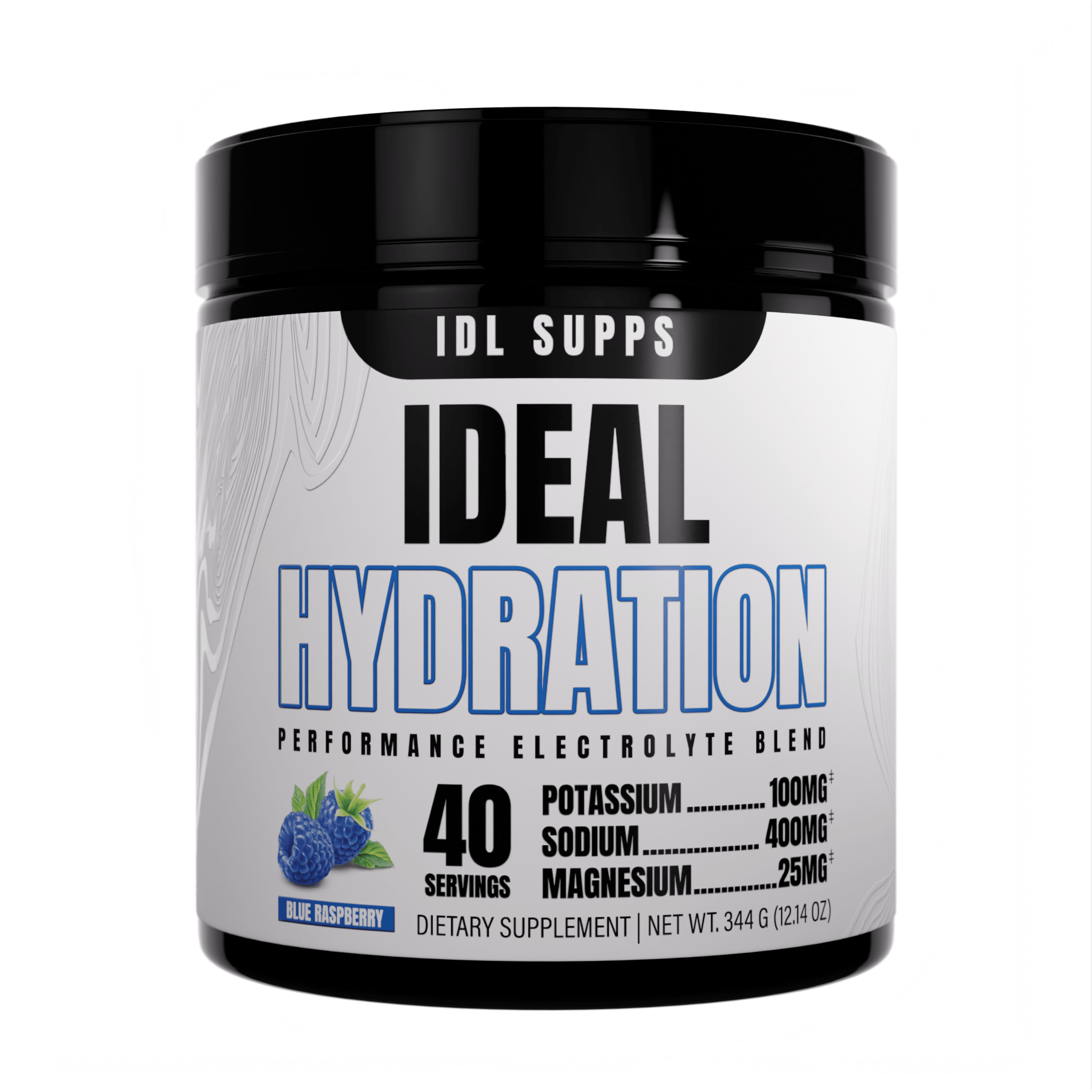 IDL Labs Ideal Hydration