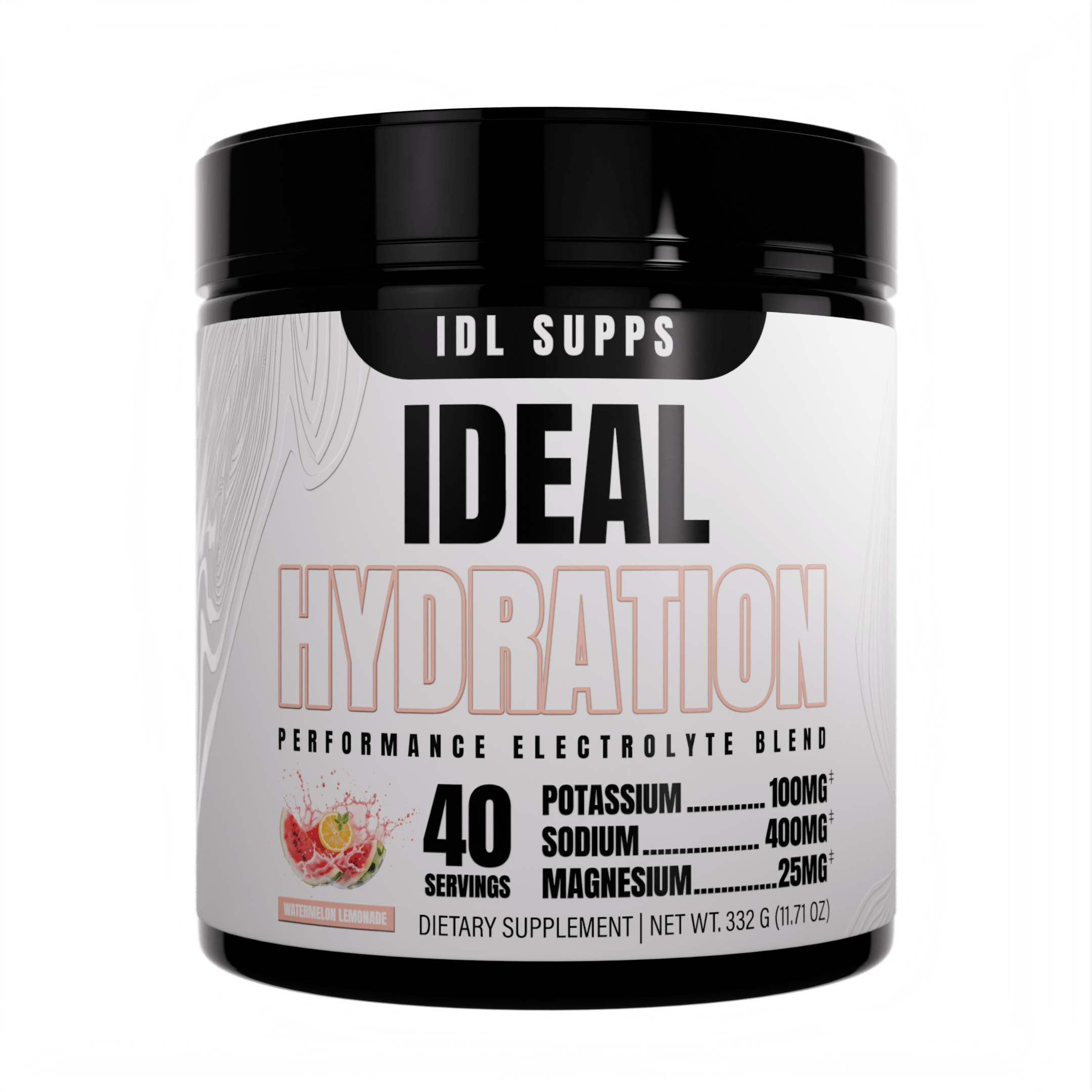 IDL Labs Ideal Hydration