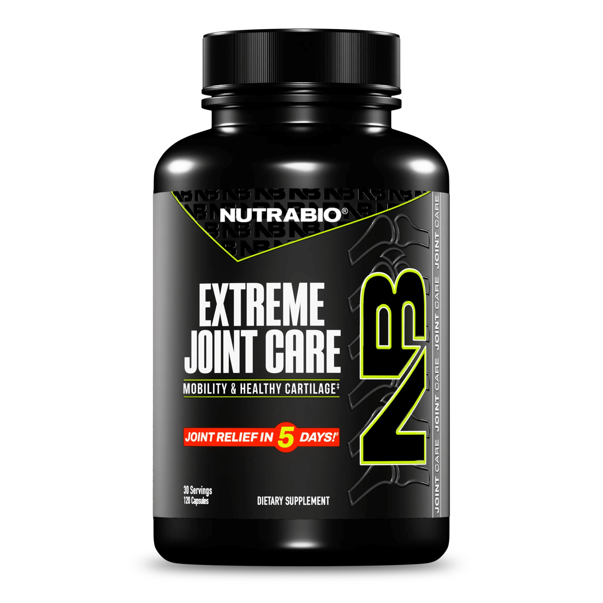 Nutra Bio Extreme Joint Care