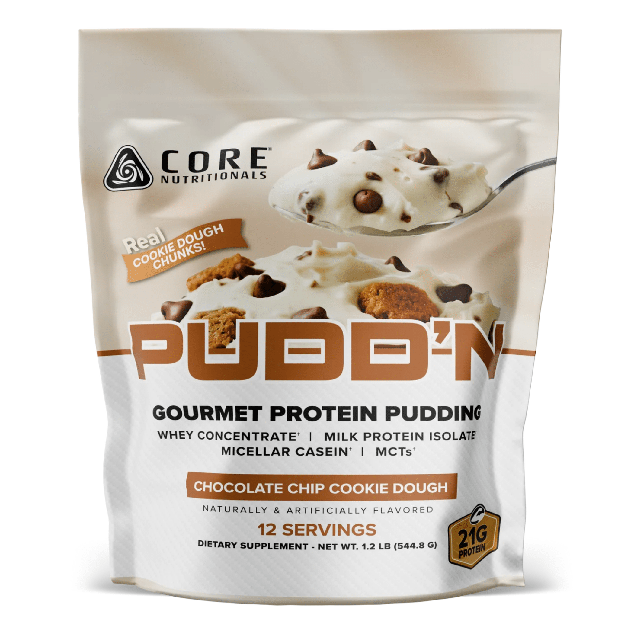 Core Nutritionals PUDD'N