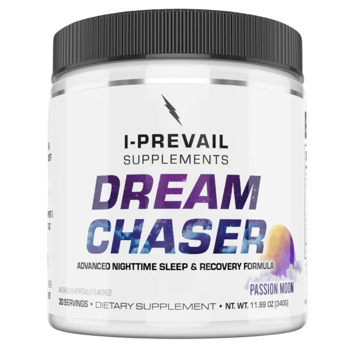 I Prevail Dream Chaser | Sleep and Recovery | Coalition Nutrition