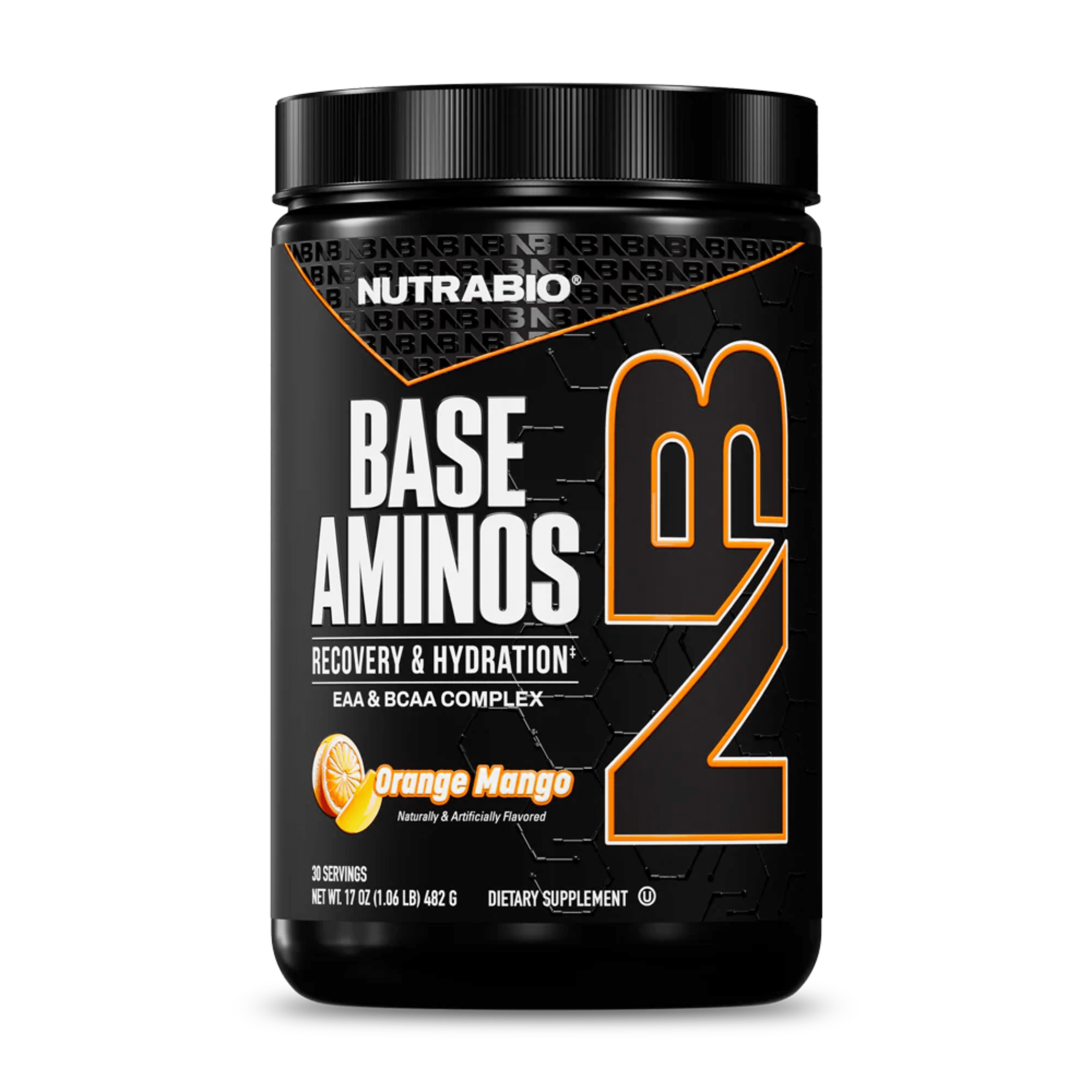 Nutra Bio Base Aminos