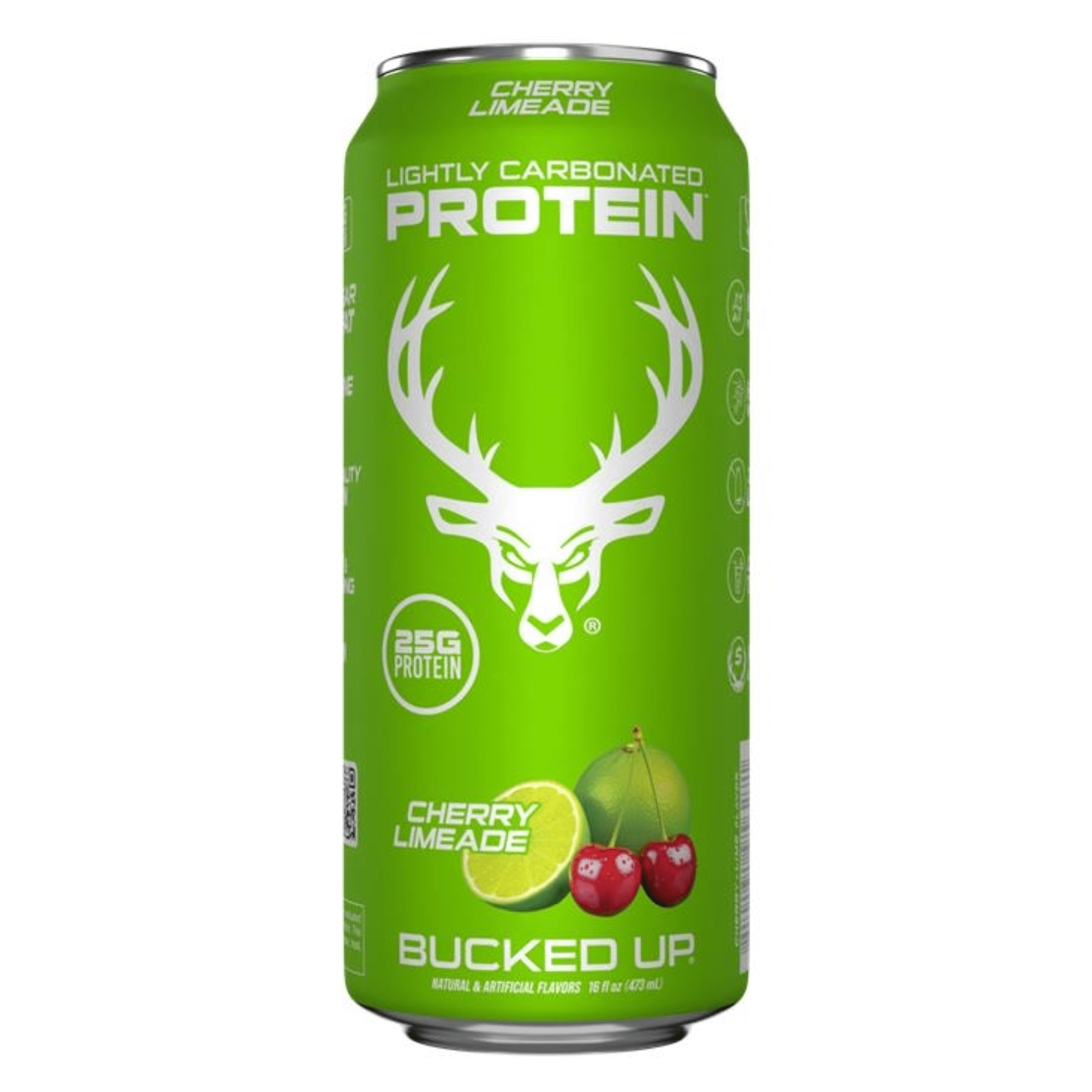 Bucked Up Protein RTD