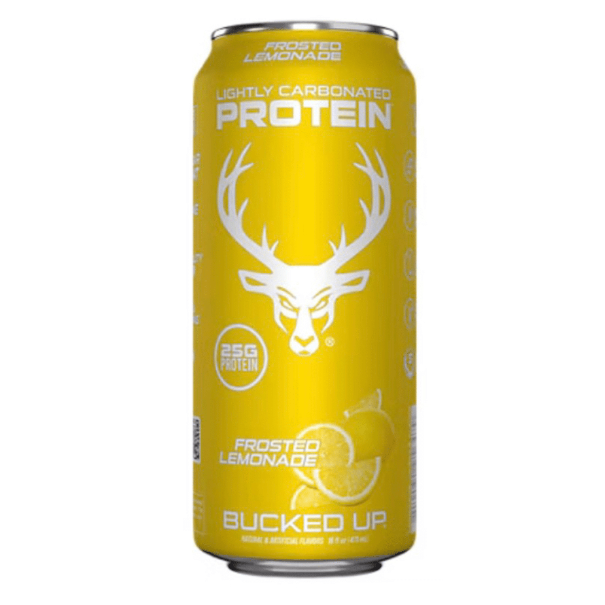 Bucked Up Protein RTD