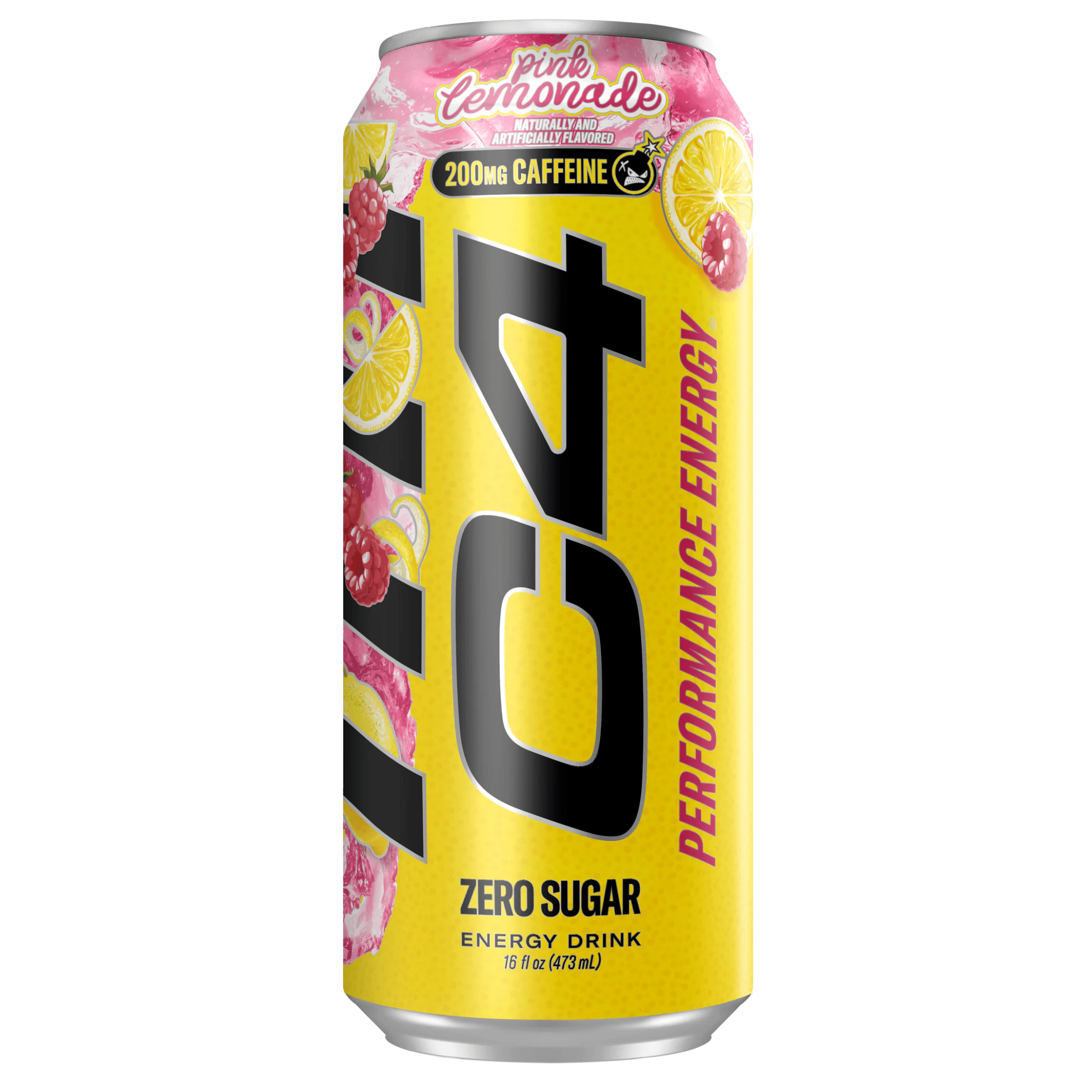 C4 Energy RTD