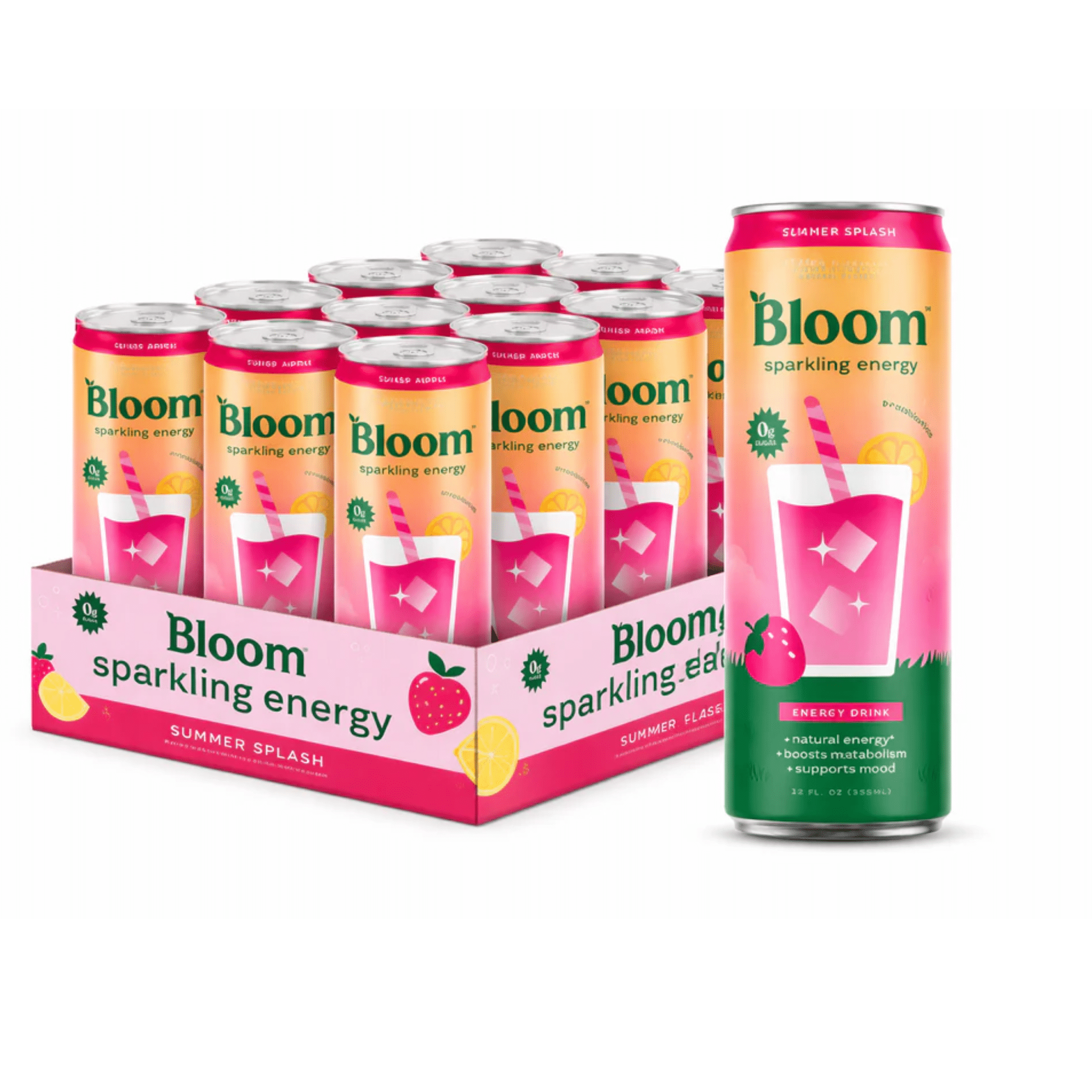 Bloom Energy