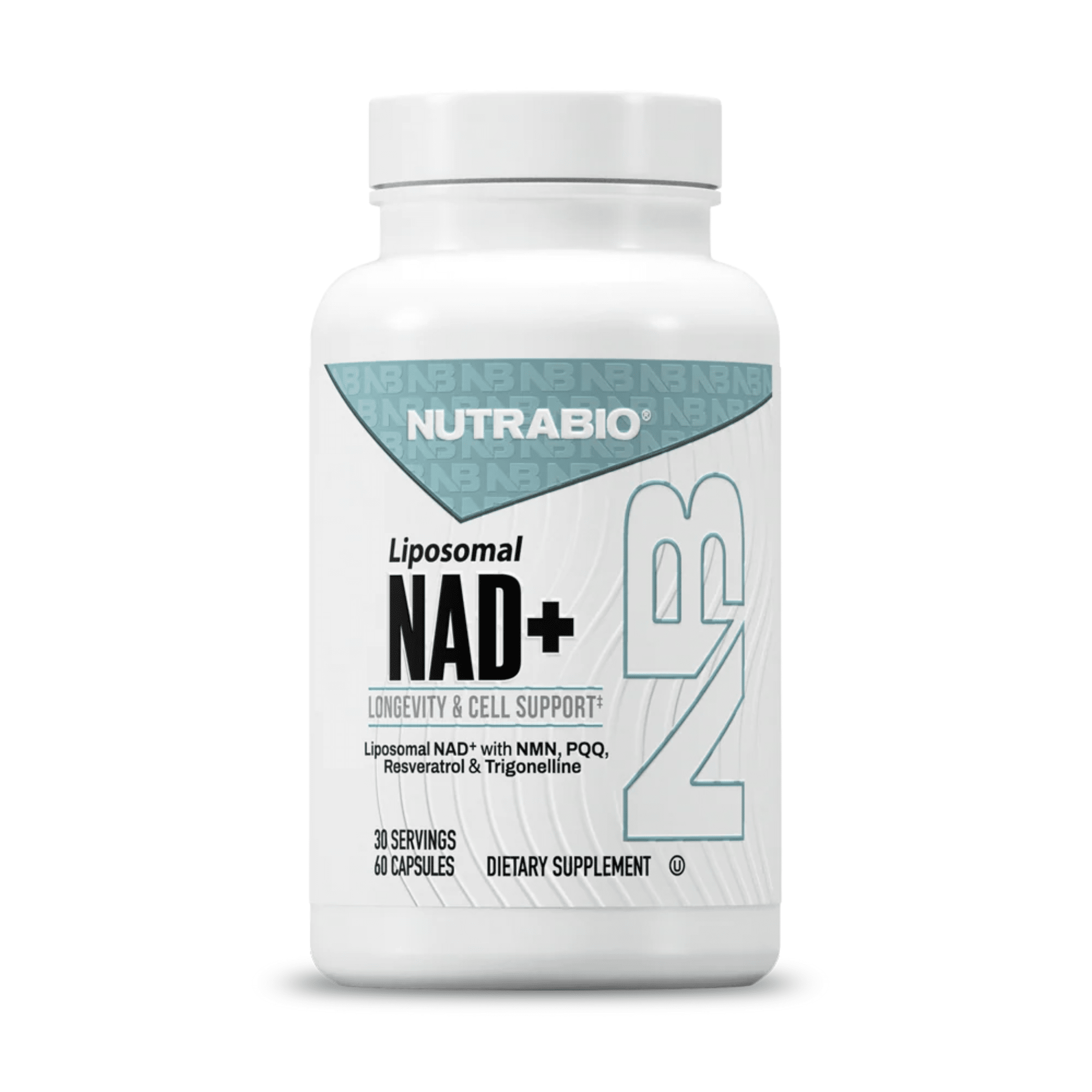 Nutra Bio NAD+