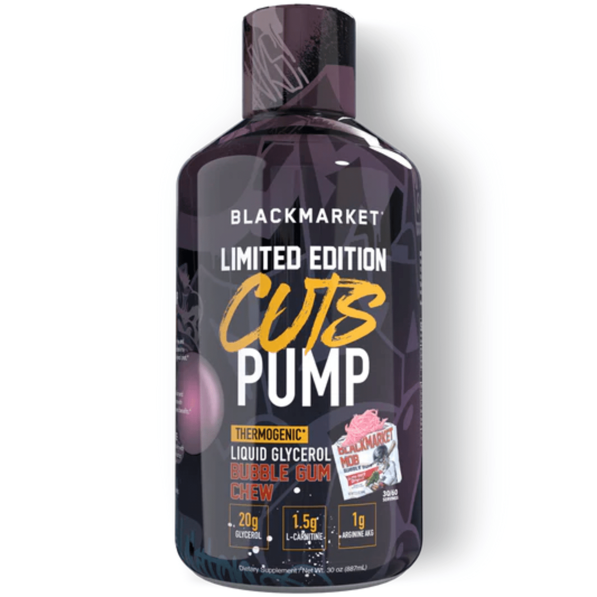 l carnitine pump Black Market Labs Cuts | 0mg caffeine L-glutathione 500mg BulkSupplements L-Carnitine L-Tartrate Capsules Size:3 Months 1 liquid glycerol and