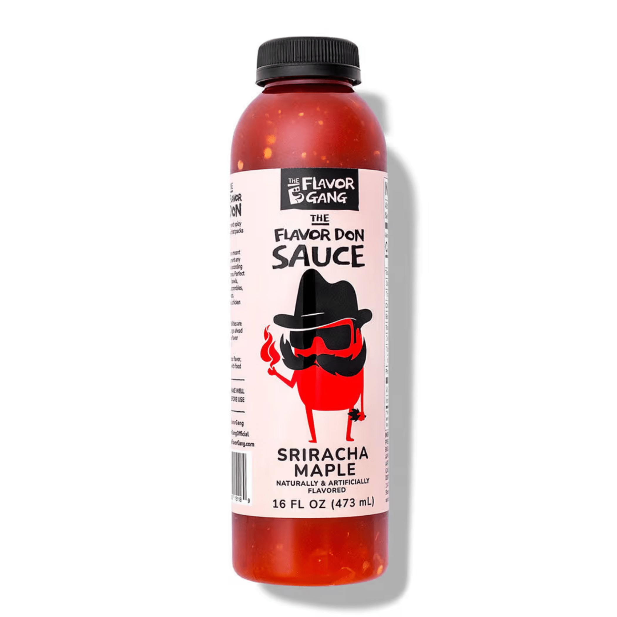 Flavor Gang Low Calorie Sauces | Macro Friendly | In Stock