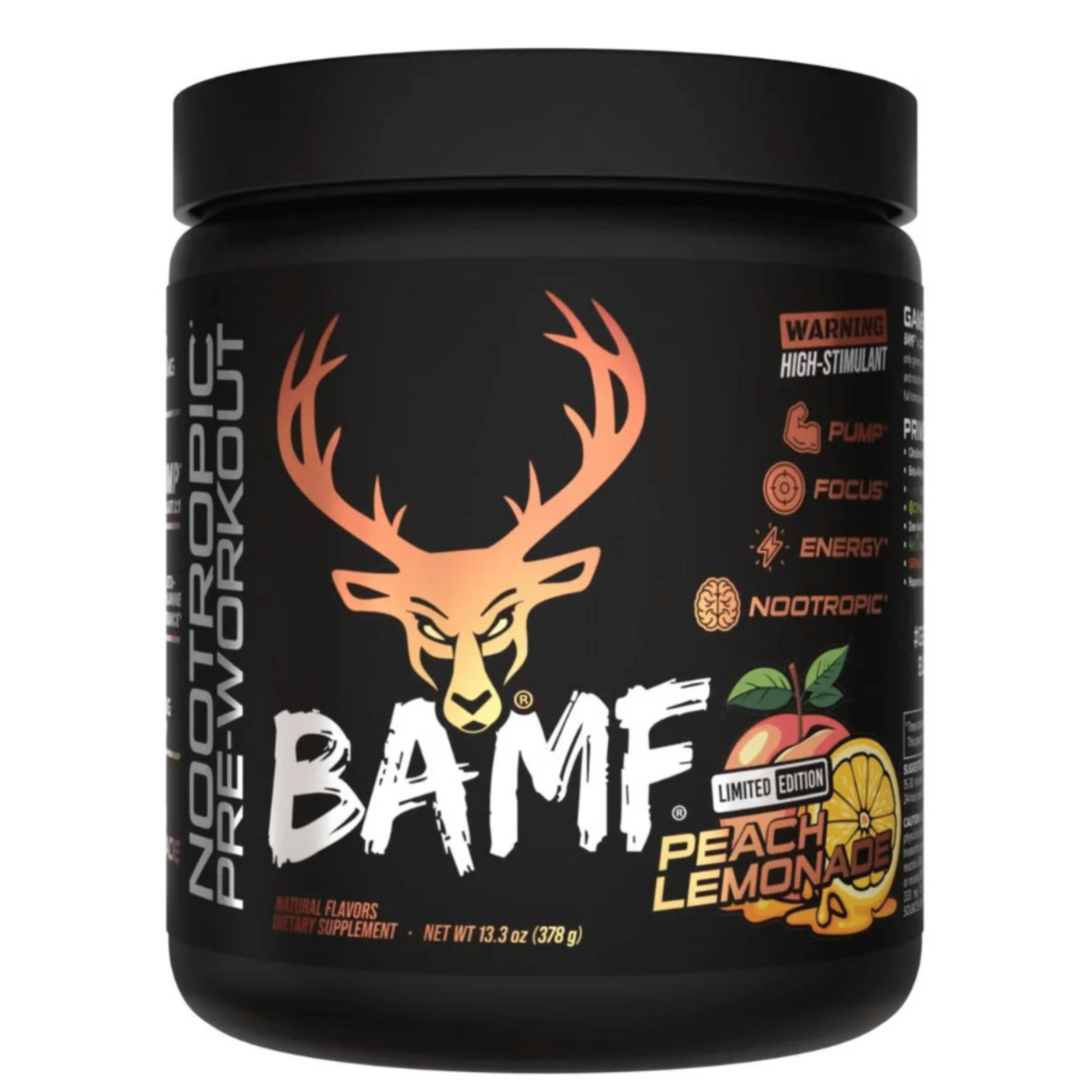 Das Labs BAMF