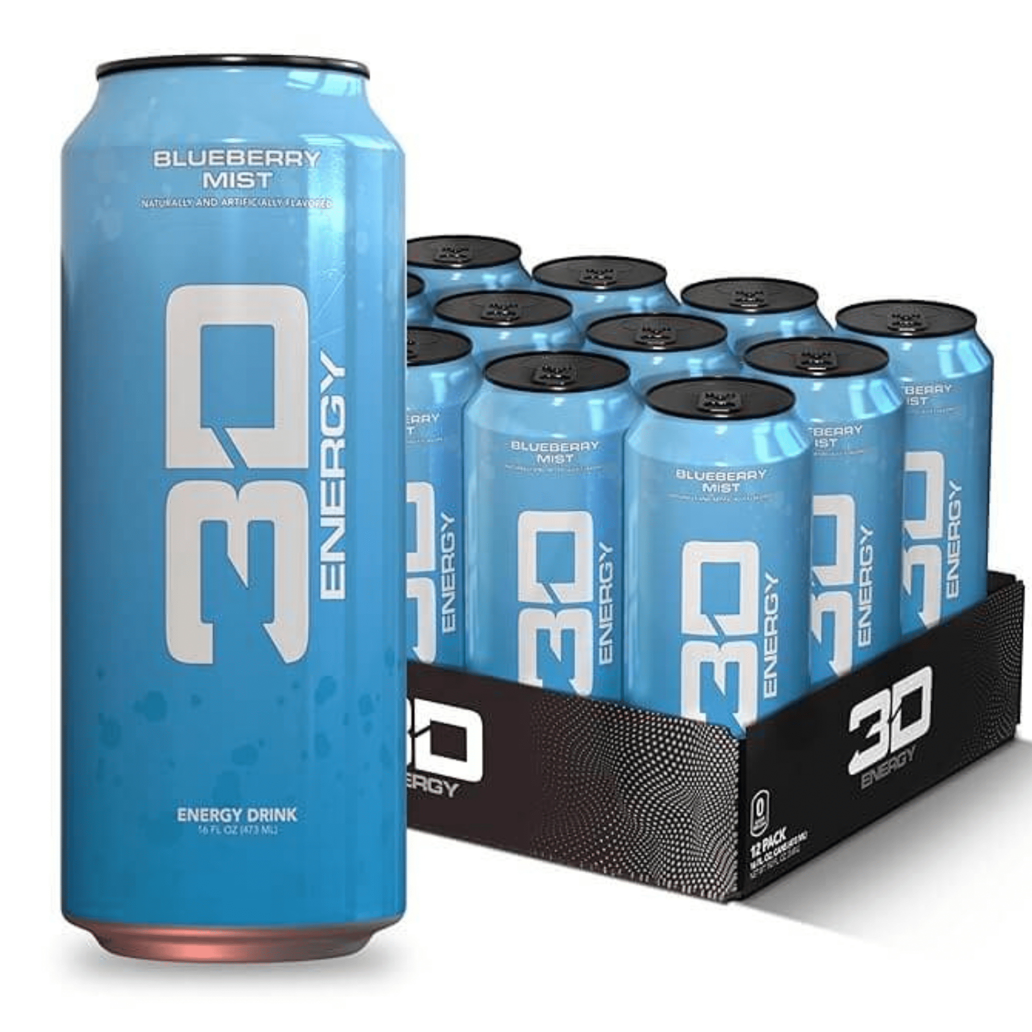 3D Energy