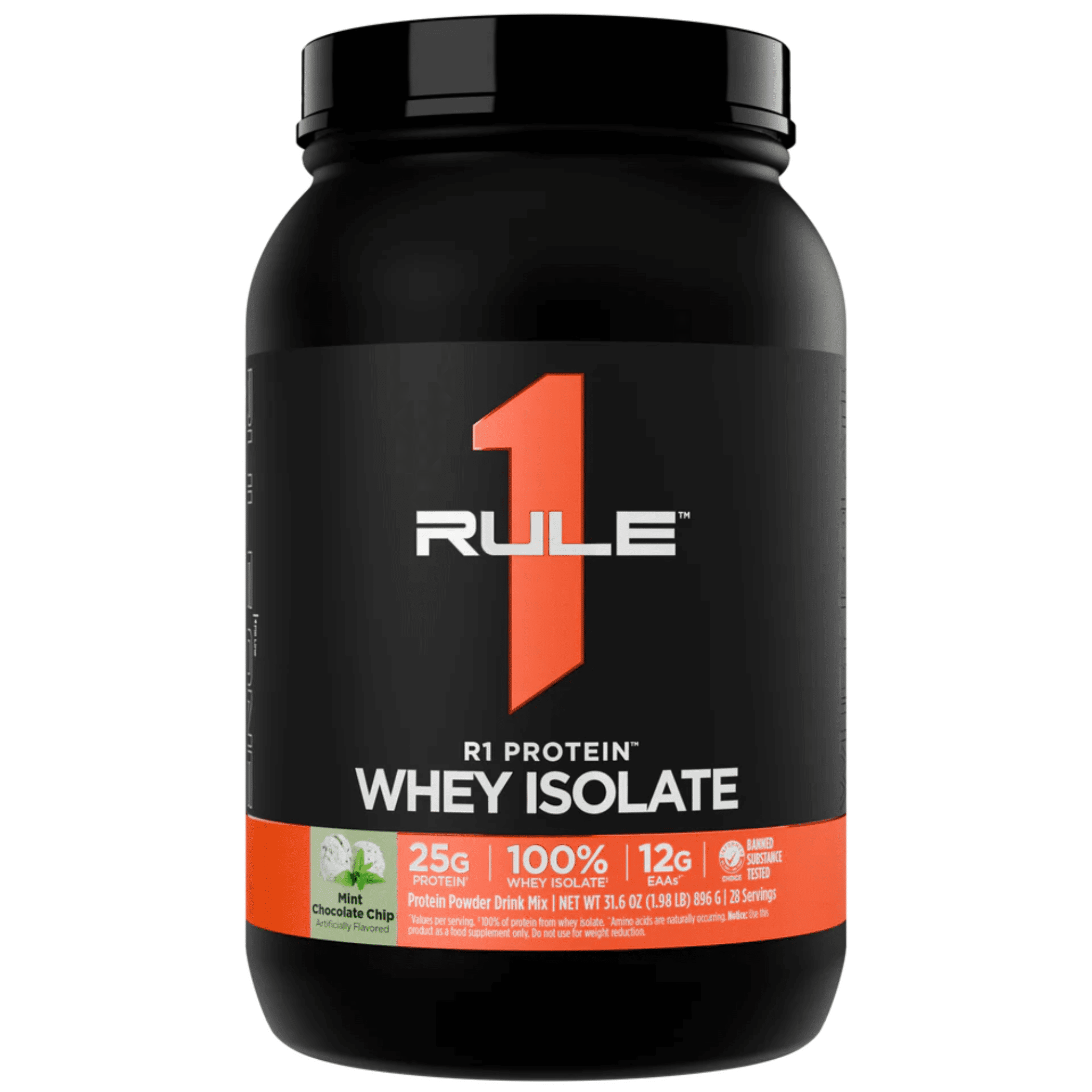 Rule 1 R1 Protein