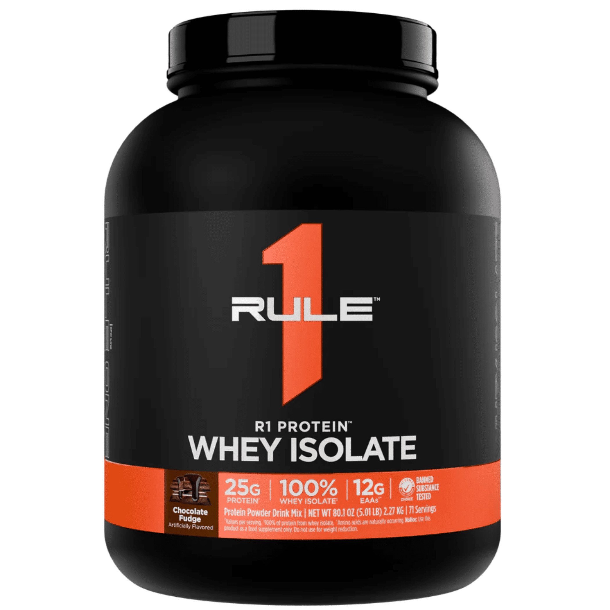 Rule 1 R1 Protein