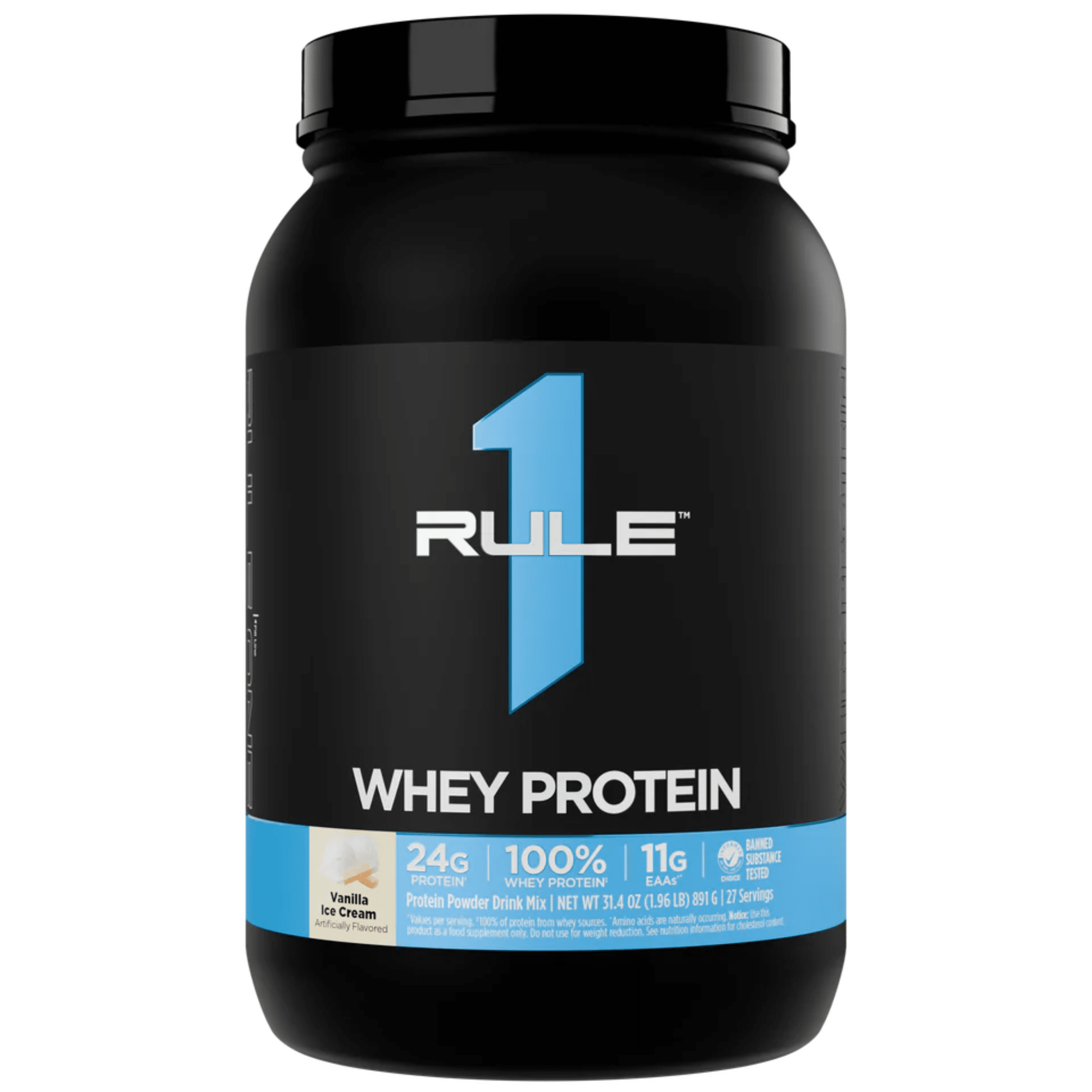 Rule 1 - R1 Whey Blend