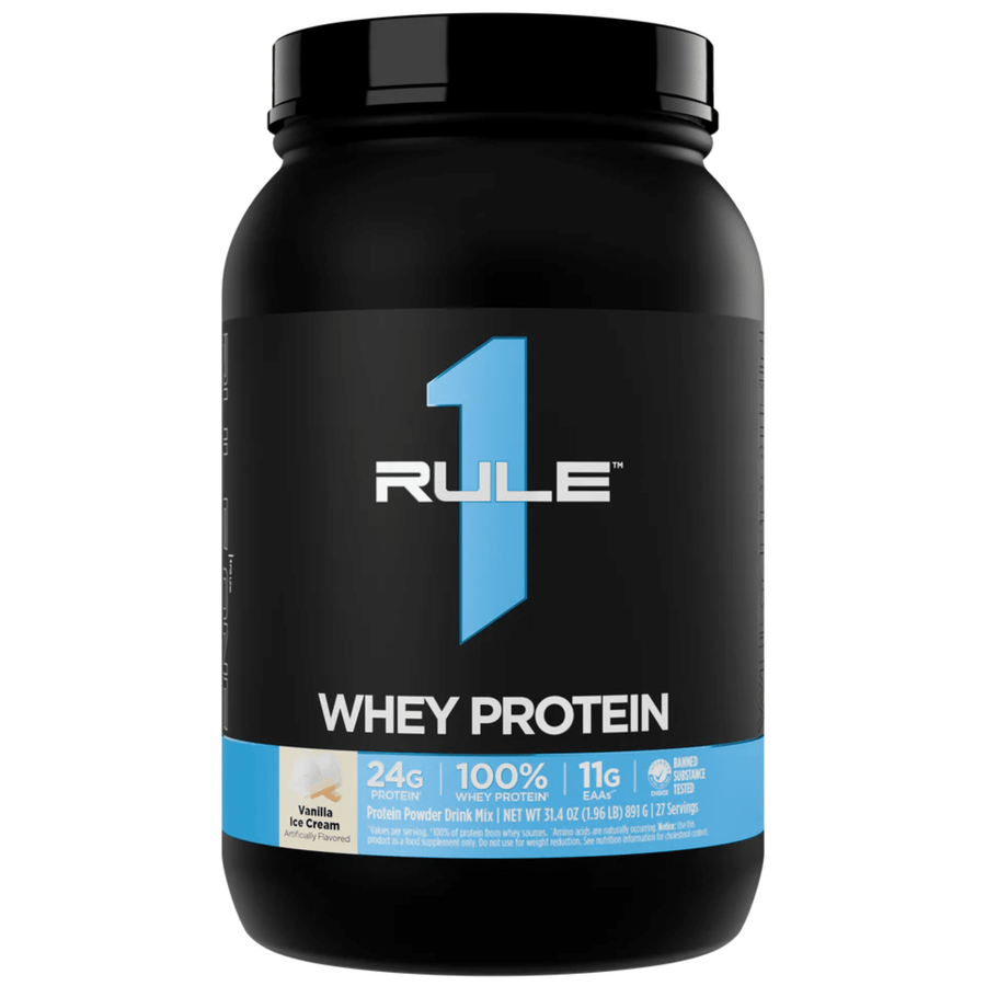 Rule 1 - R1 Whey Blend