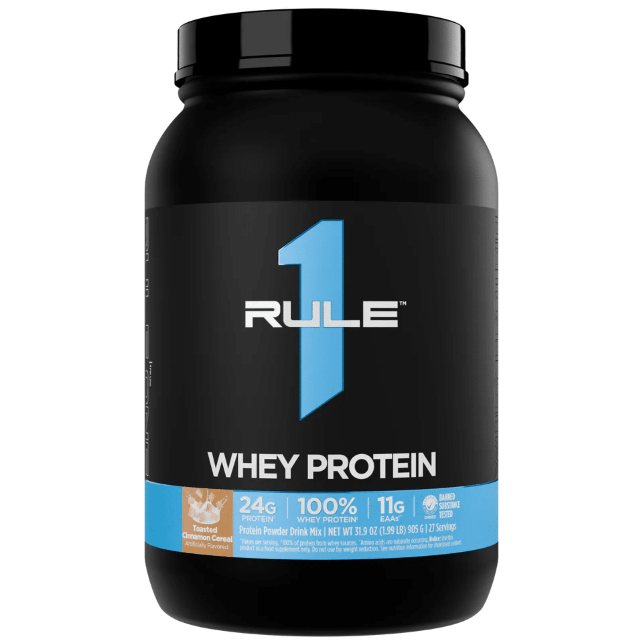 Rule 1 - R1 Whey Blend