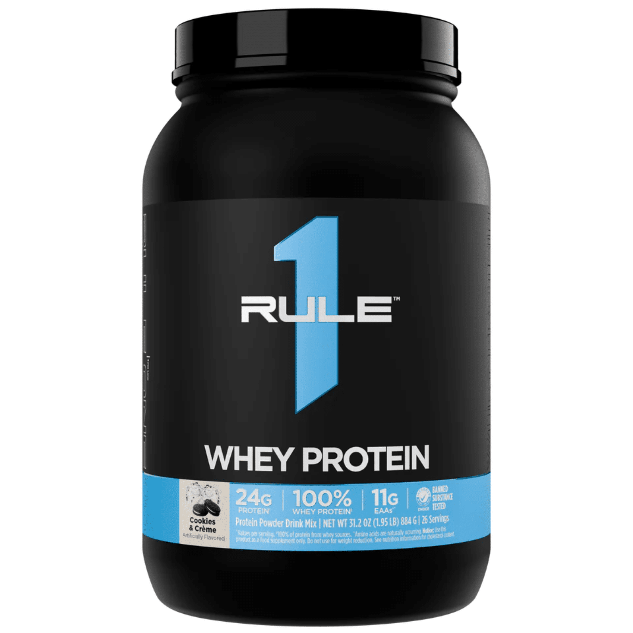 Rule 1 - R1 Whey Blend