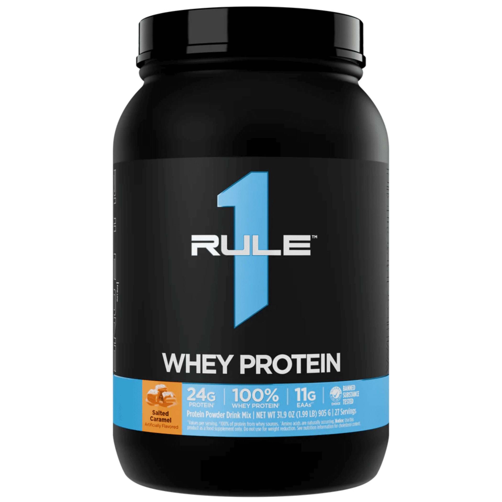 Rule 1 - R1 Whey Blend