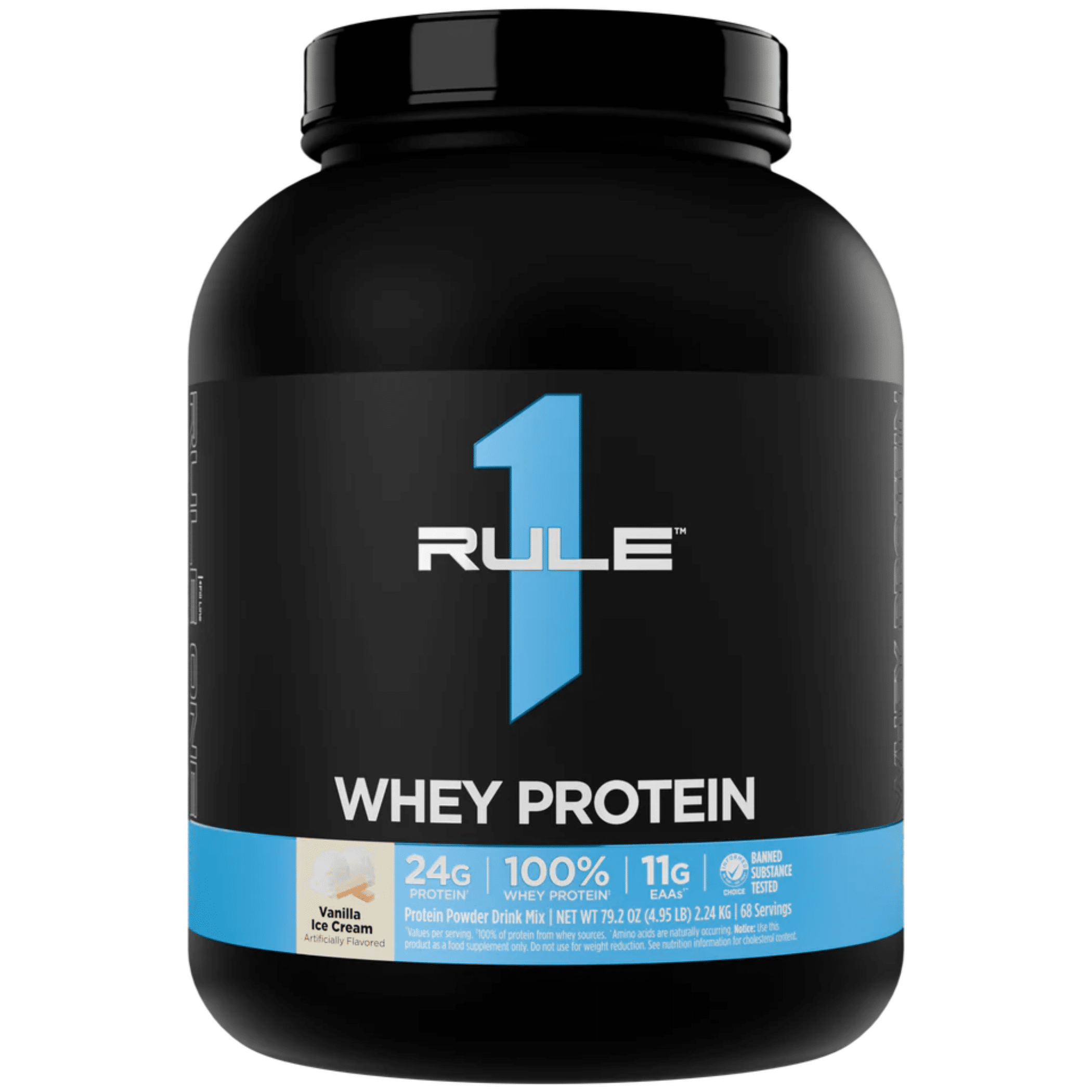 Rule 1 - R1 Whey Blend