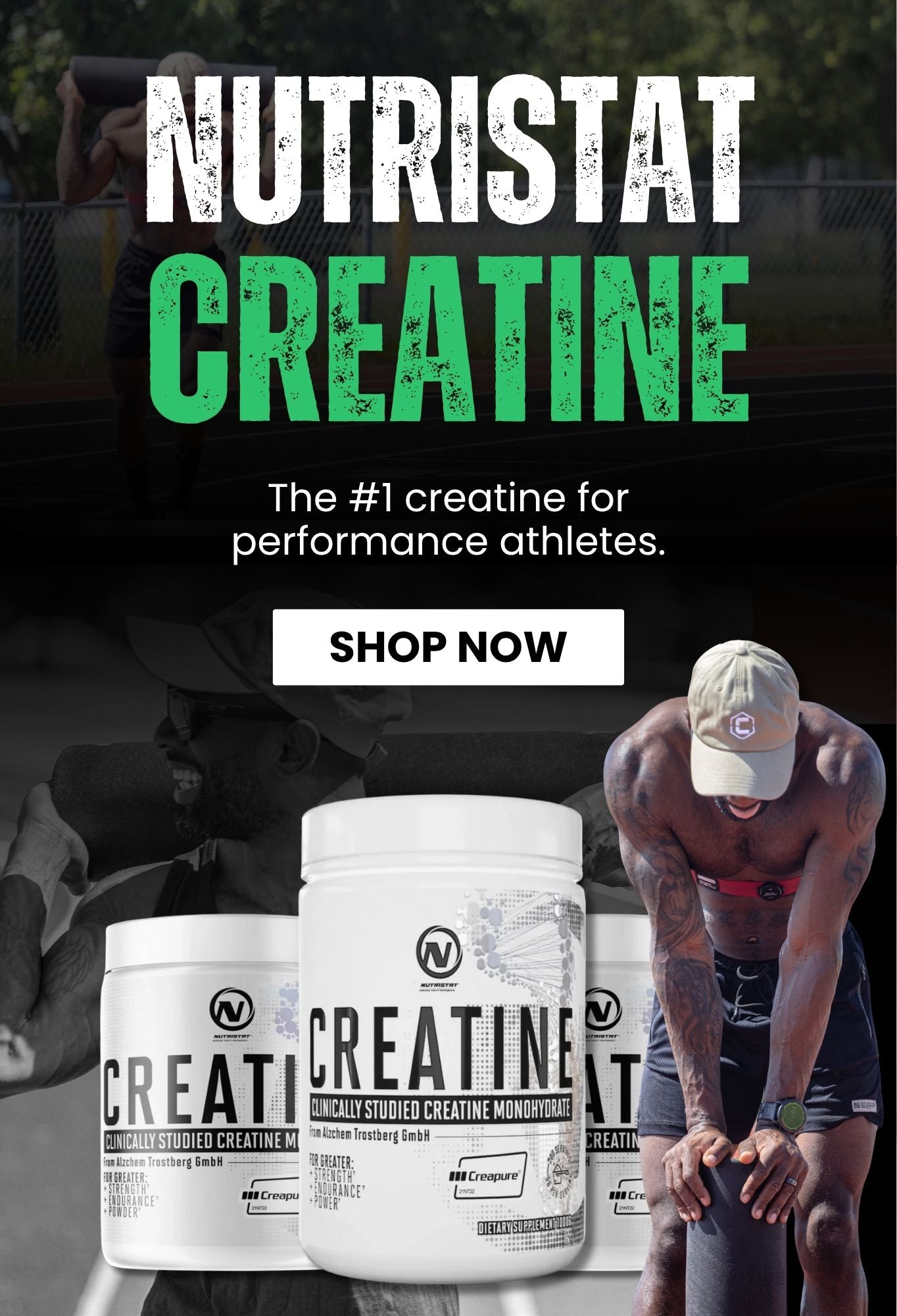 Coalition Nutrition - For Lifters, By Lifters Coalition Nutrition - For Lifters, By Lifters