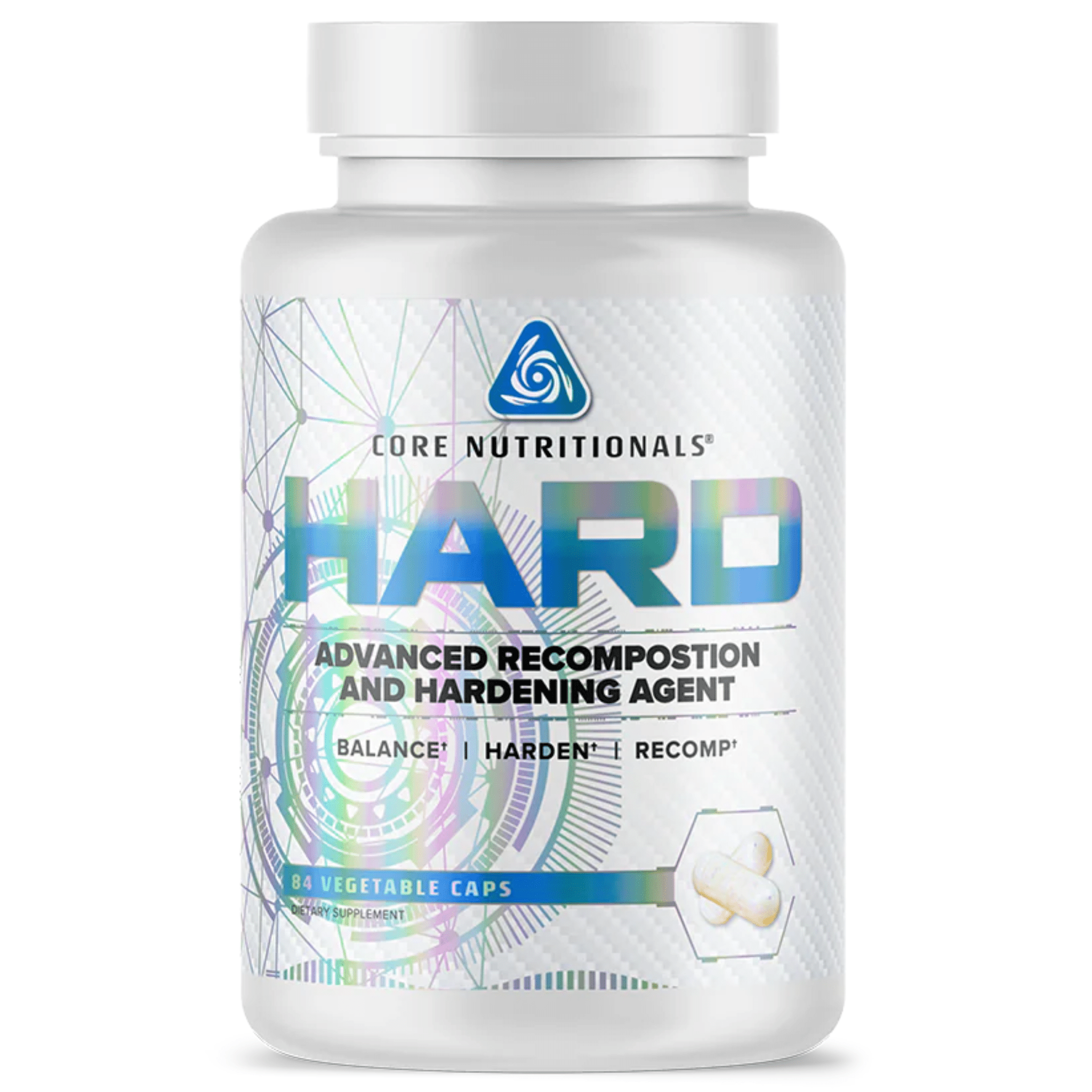 Anti Cortisol & Stress Relief | Coalition Nutrition