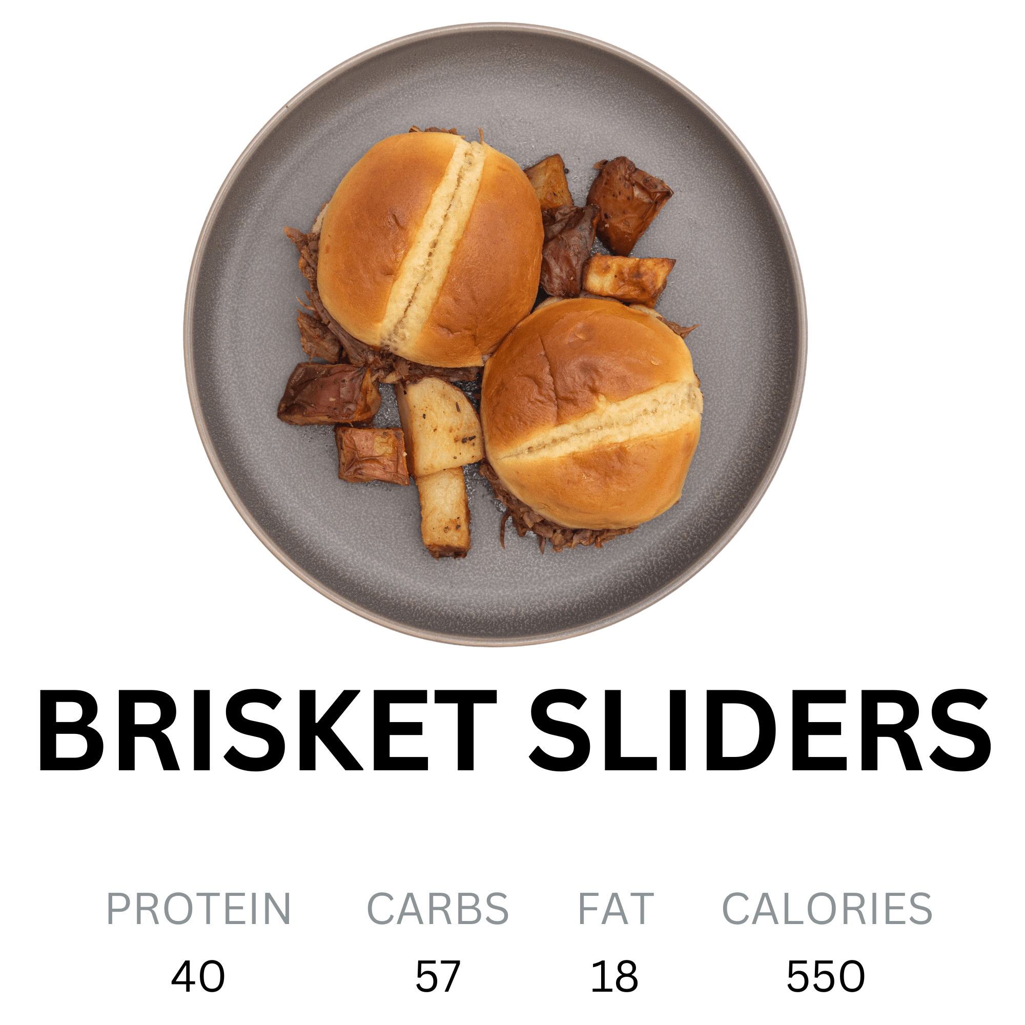 Brisket Sliders