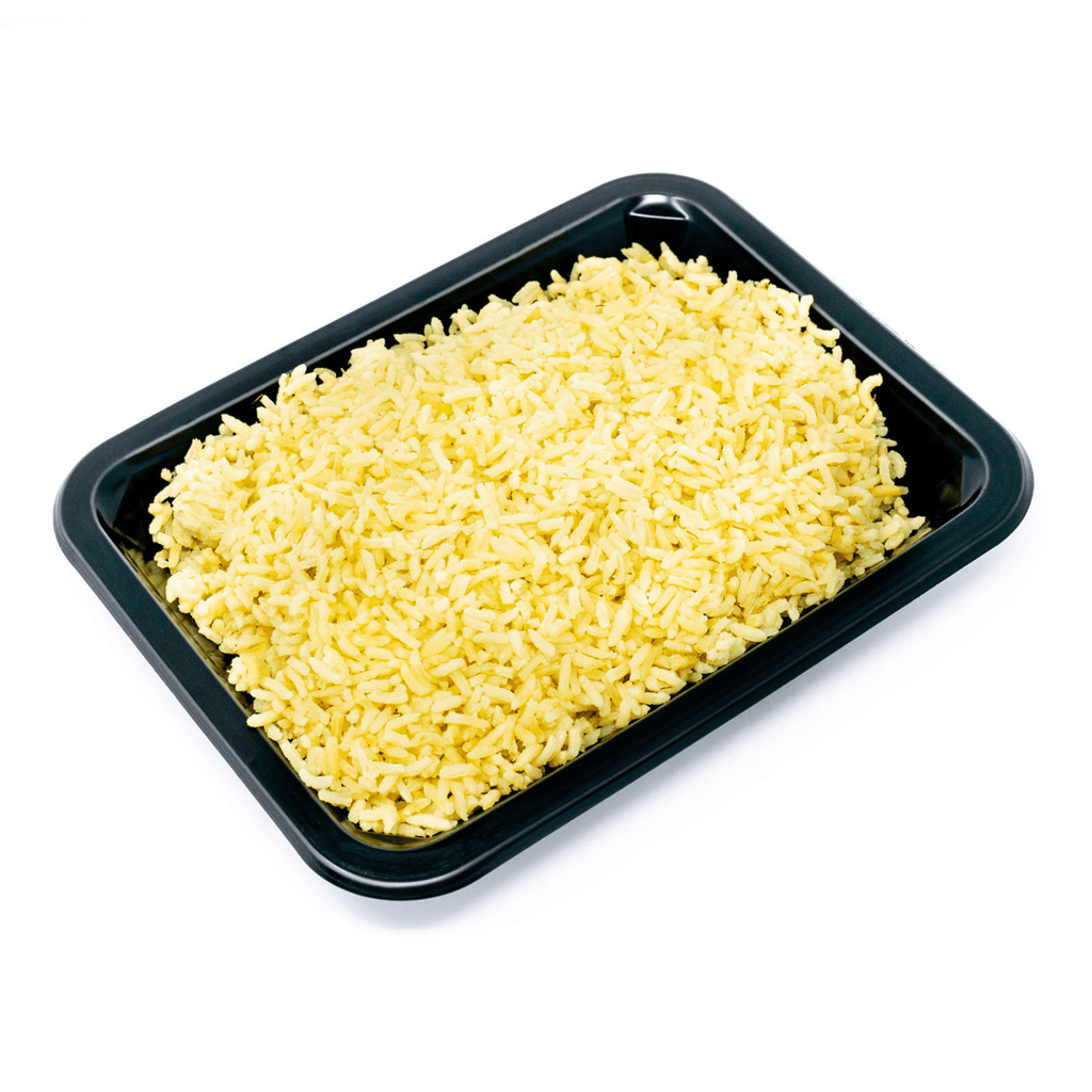 1LB Saffron Rice