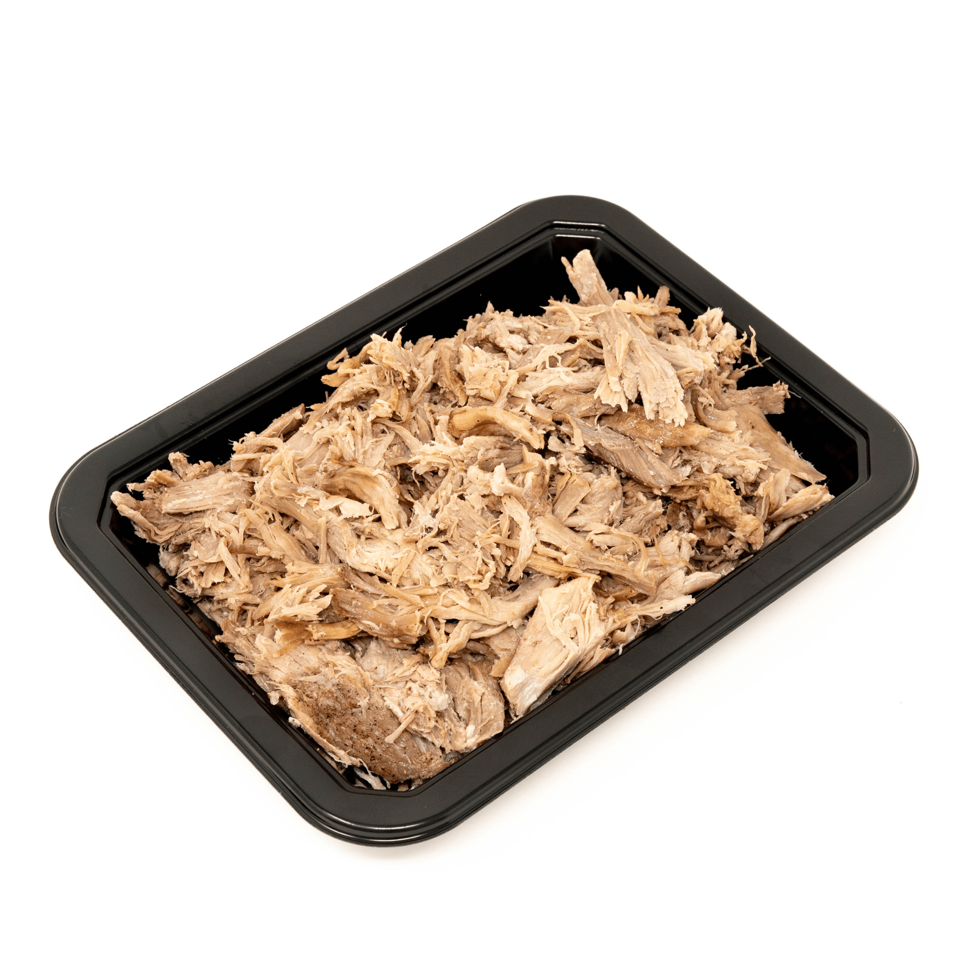 1LB Pulled Pork