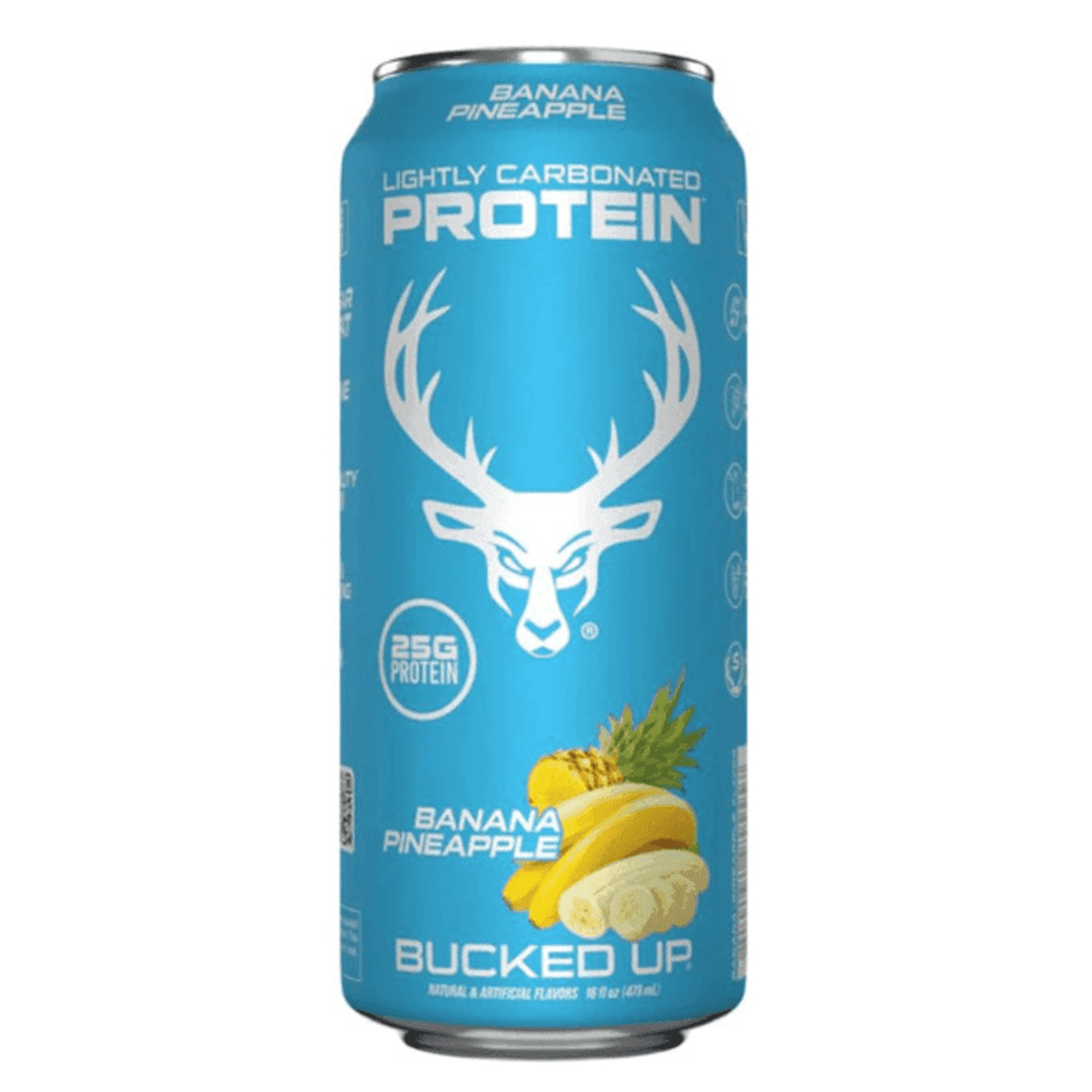 Bucked Up Protein RTD