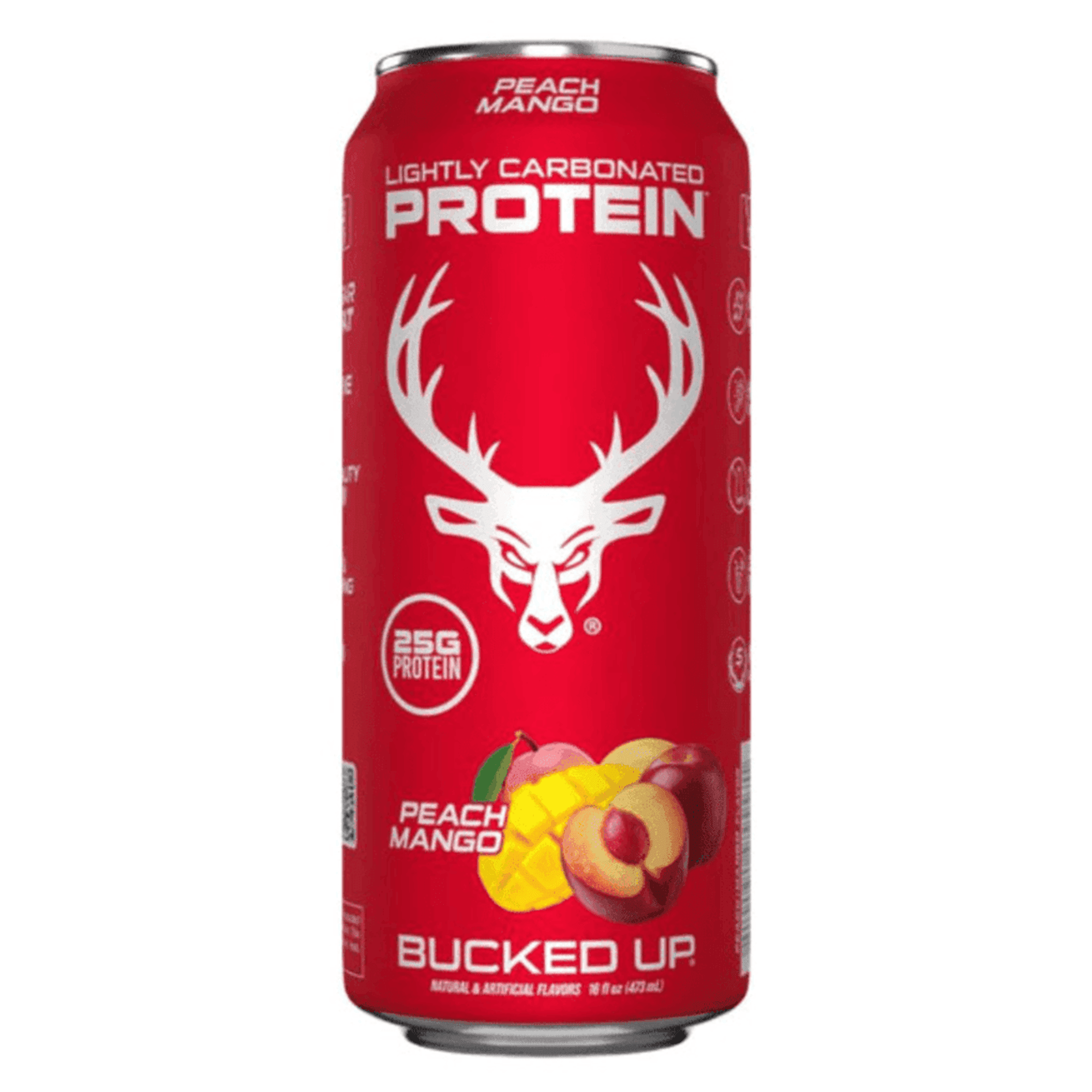 Bucked Up Protein RTD