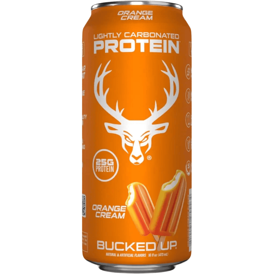 Bucked Up Protein RTD