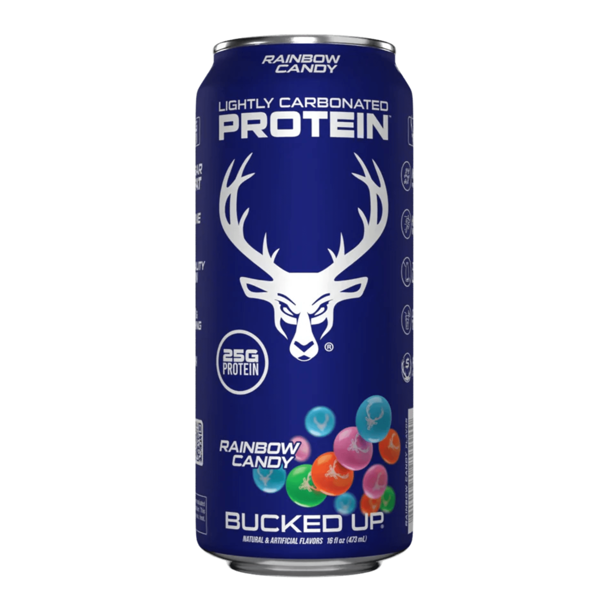 Bucked Up Protein RTD