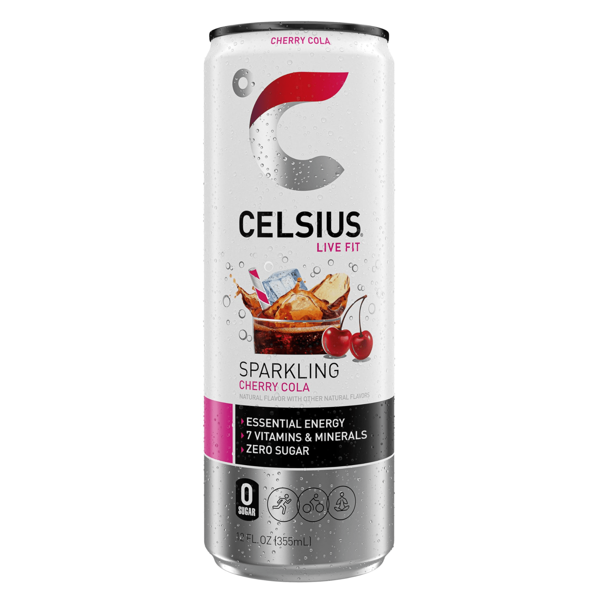 does celsius have l carnitine Celsius Product Collections main image 0