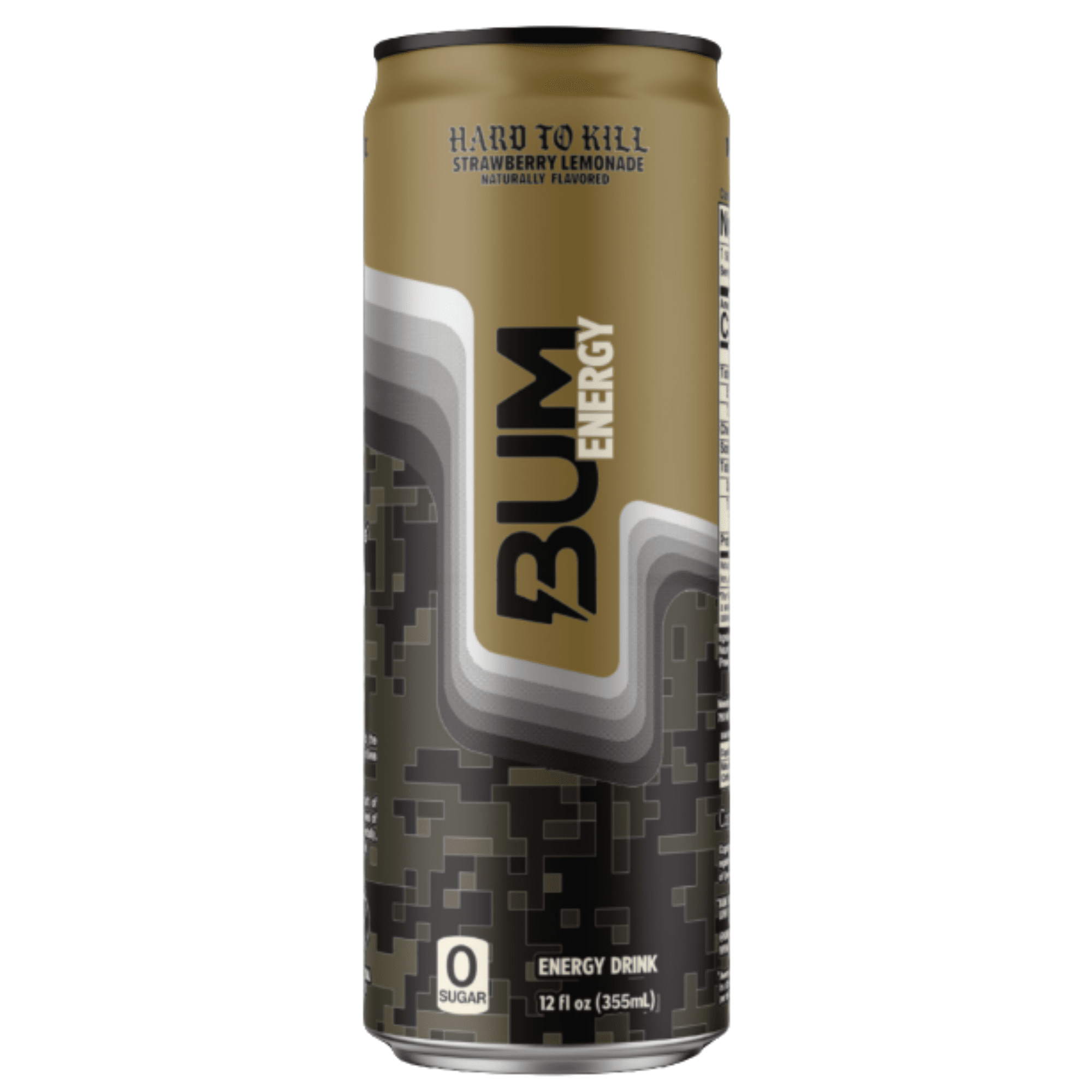 Bum Energy RTD