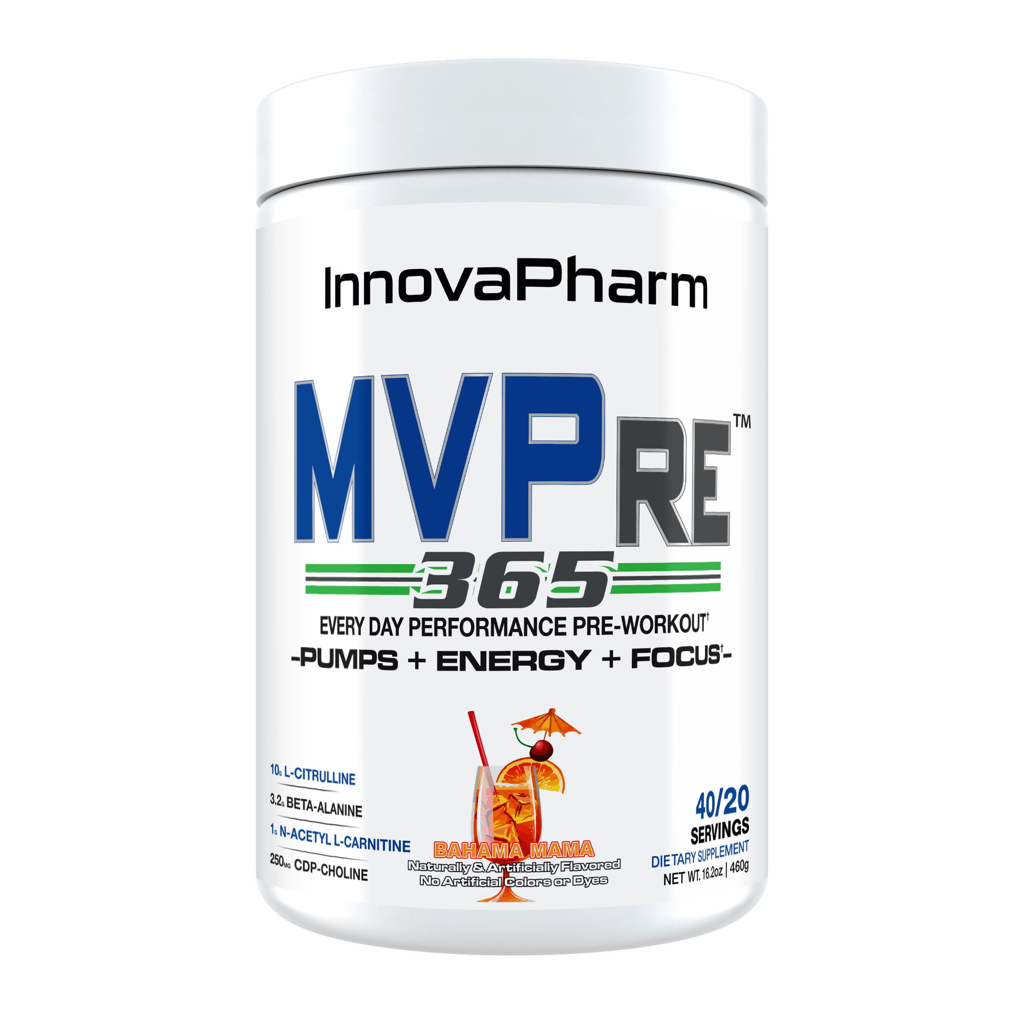 Innova Pharm MVPre 365