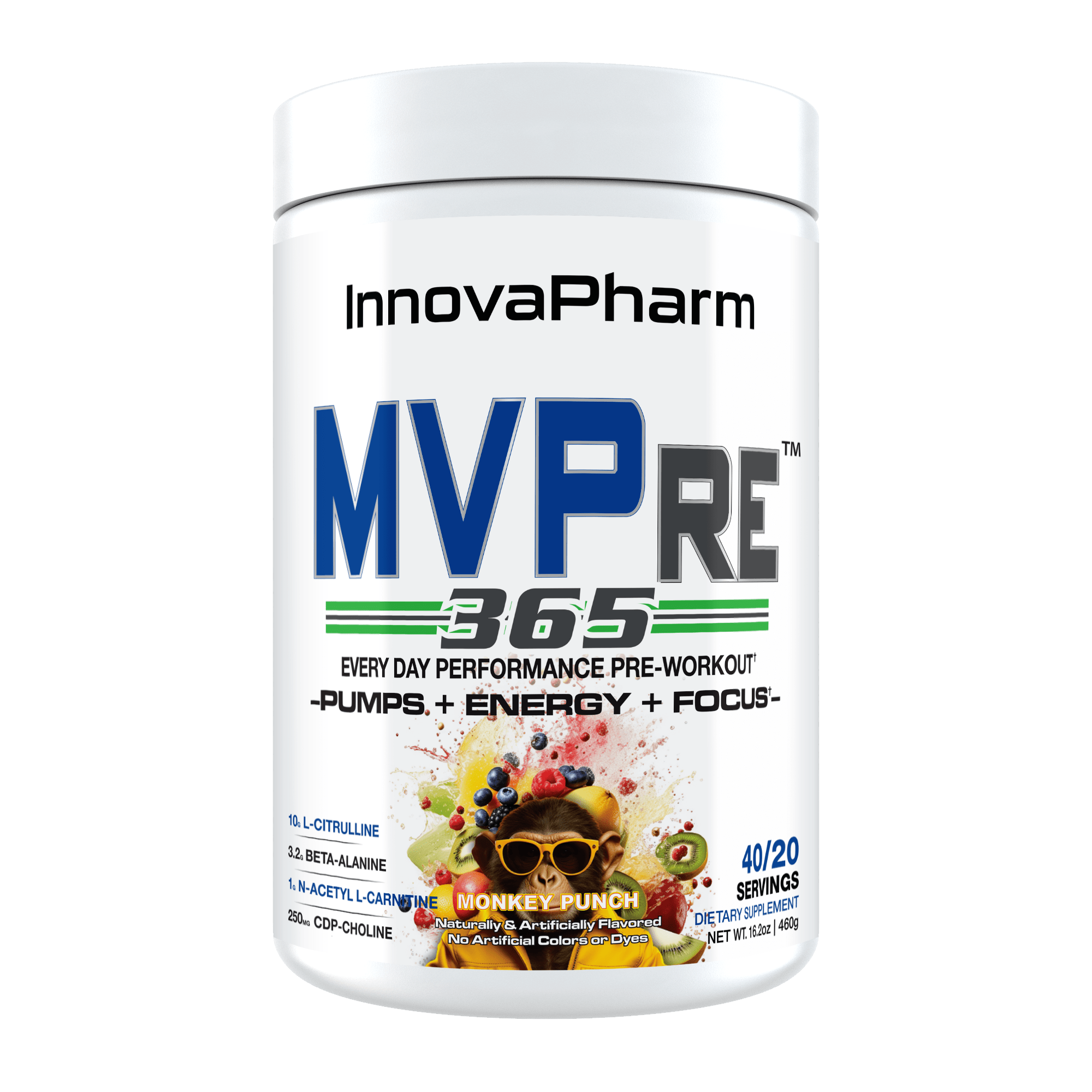 Innova Pharm MVPre 365