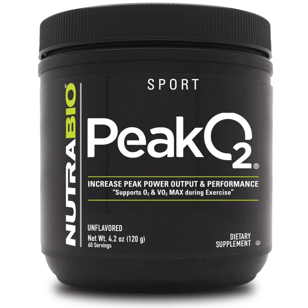 Nutra Powder Nutra Bio Peak02 Powder