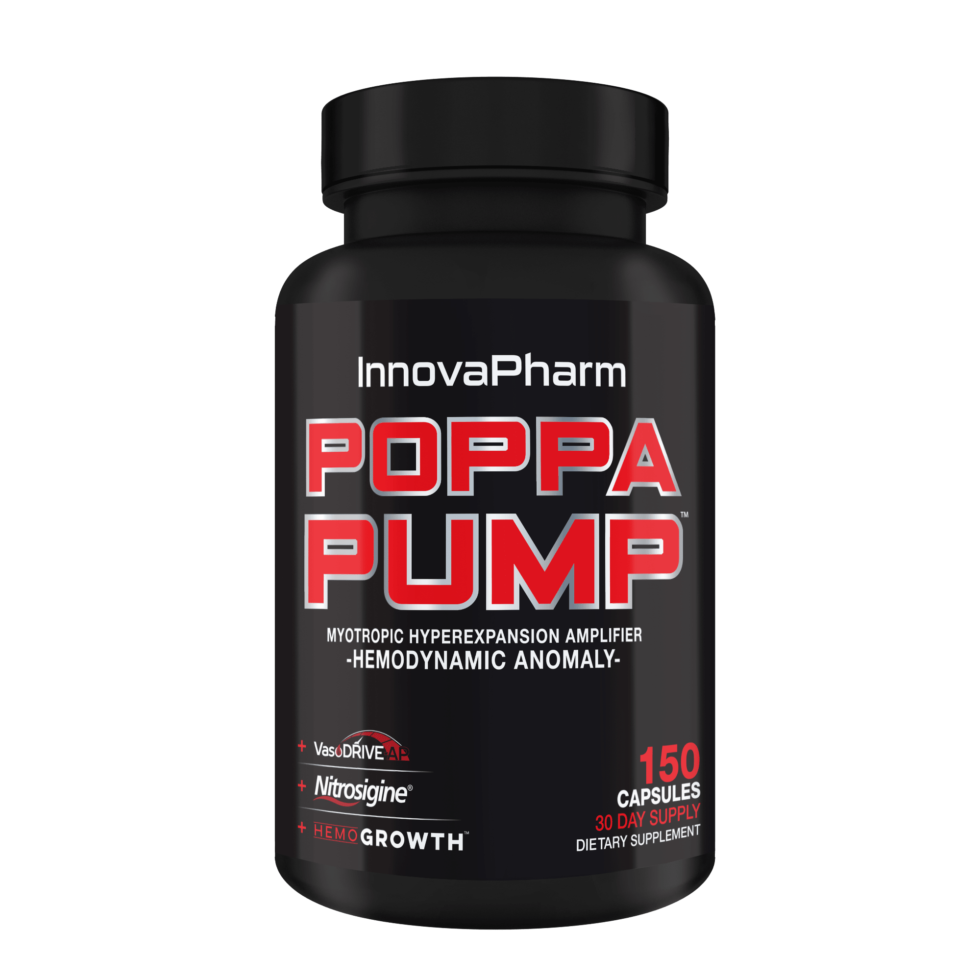 Innova Pharm Poppa Pump