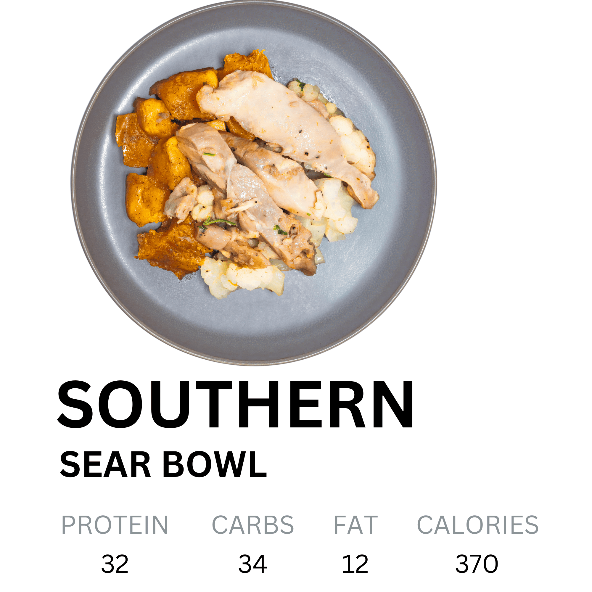 Southern Sear Bowl