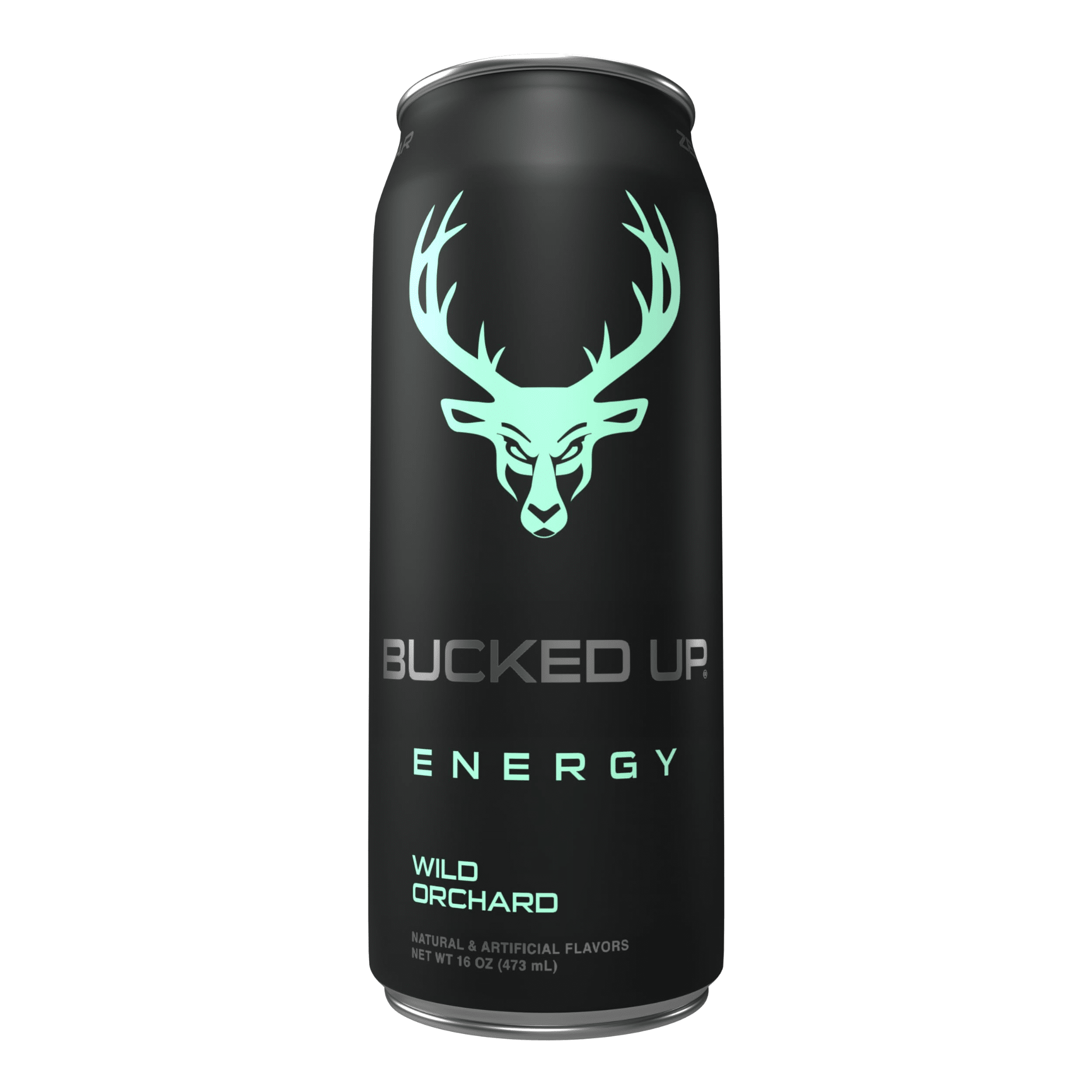 Bucked Up Energy RTD