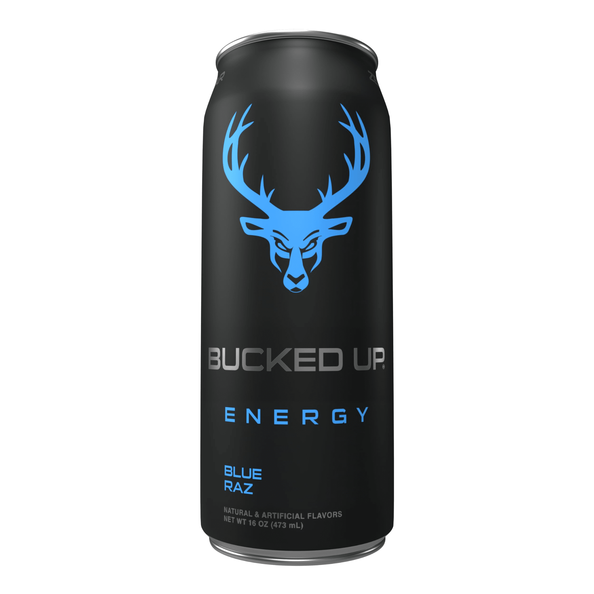 Bucked Up Energy RTD
