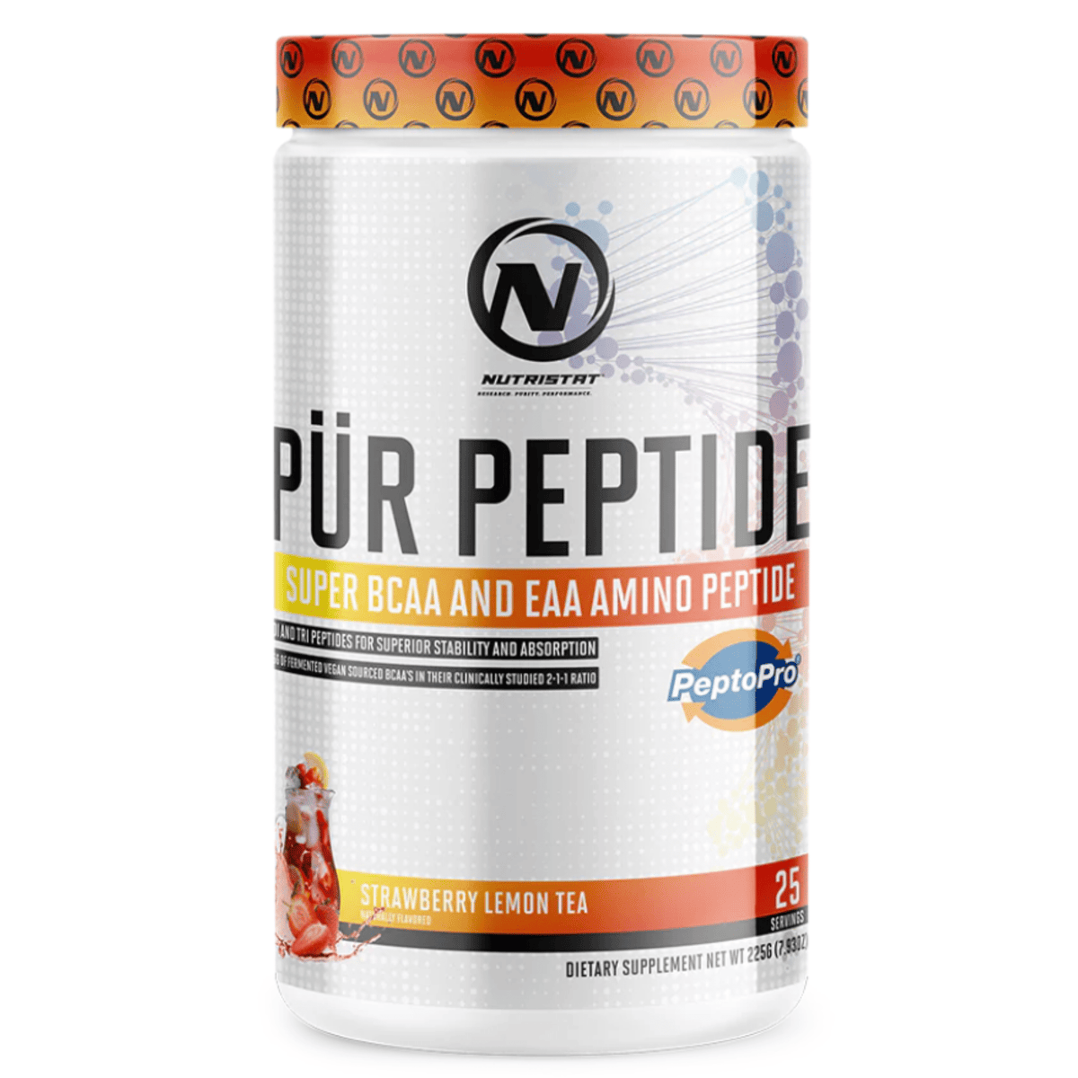 Nutristat Pur Peptide | Coalition Nutrition