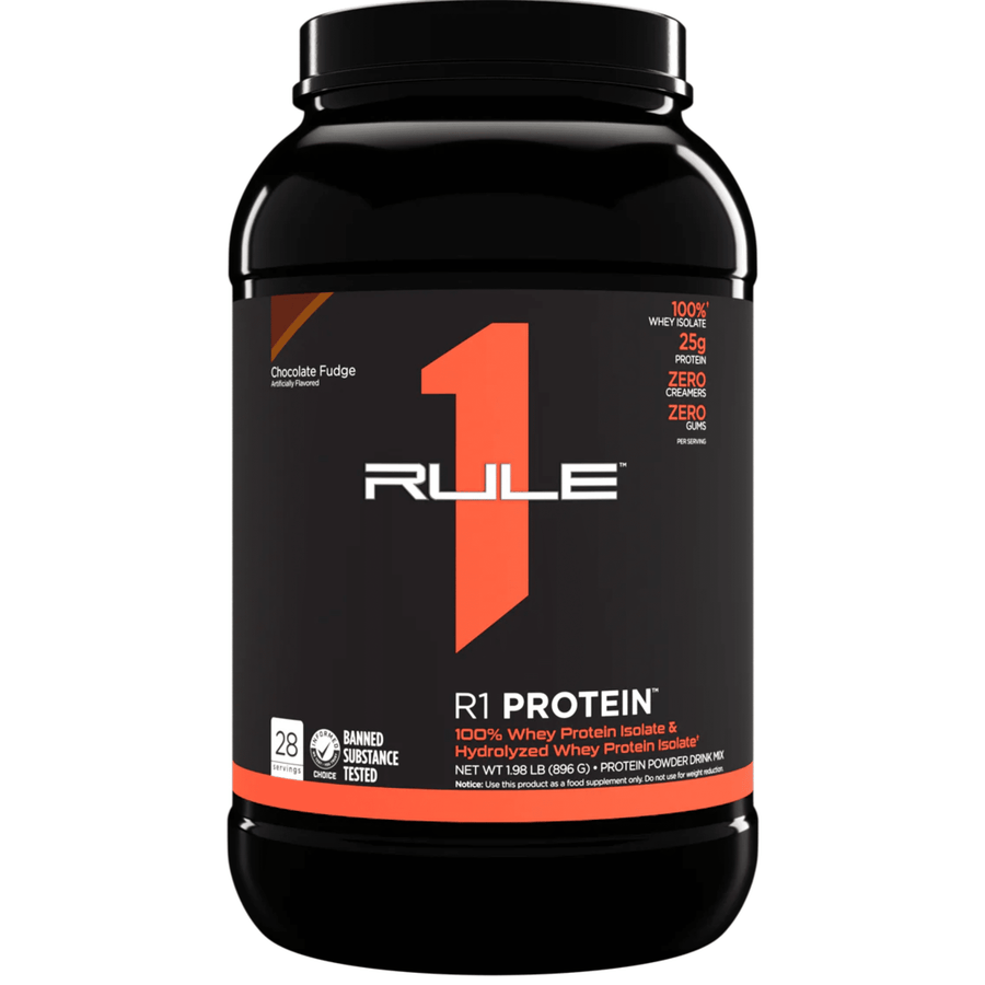 Rule 1 R1 Protein