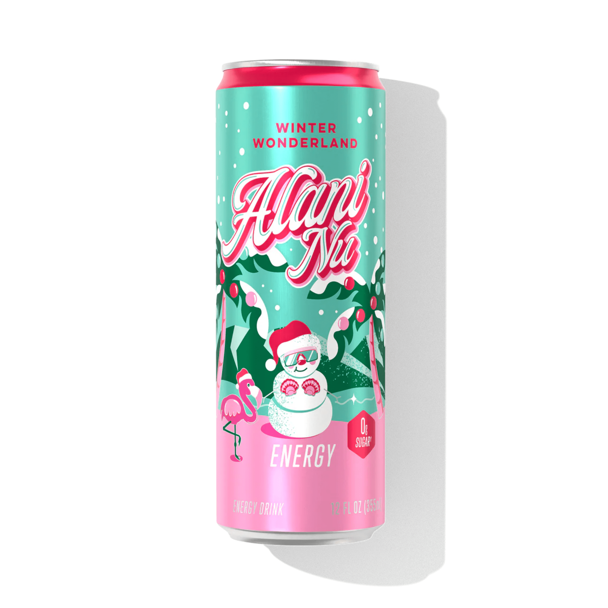 Alani Nu Energy Drink