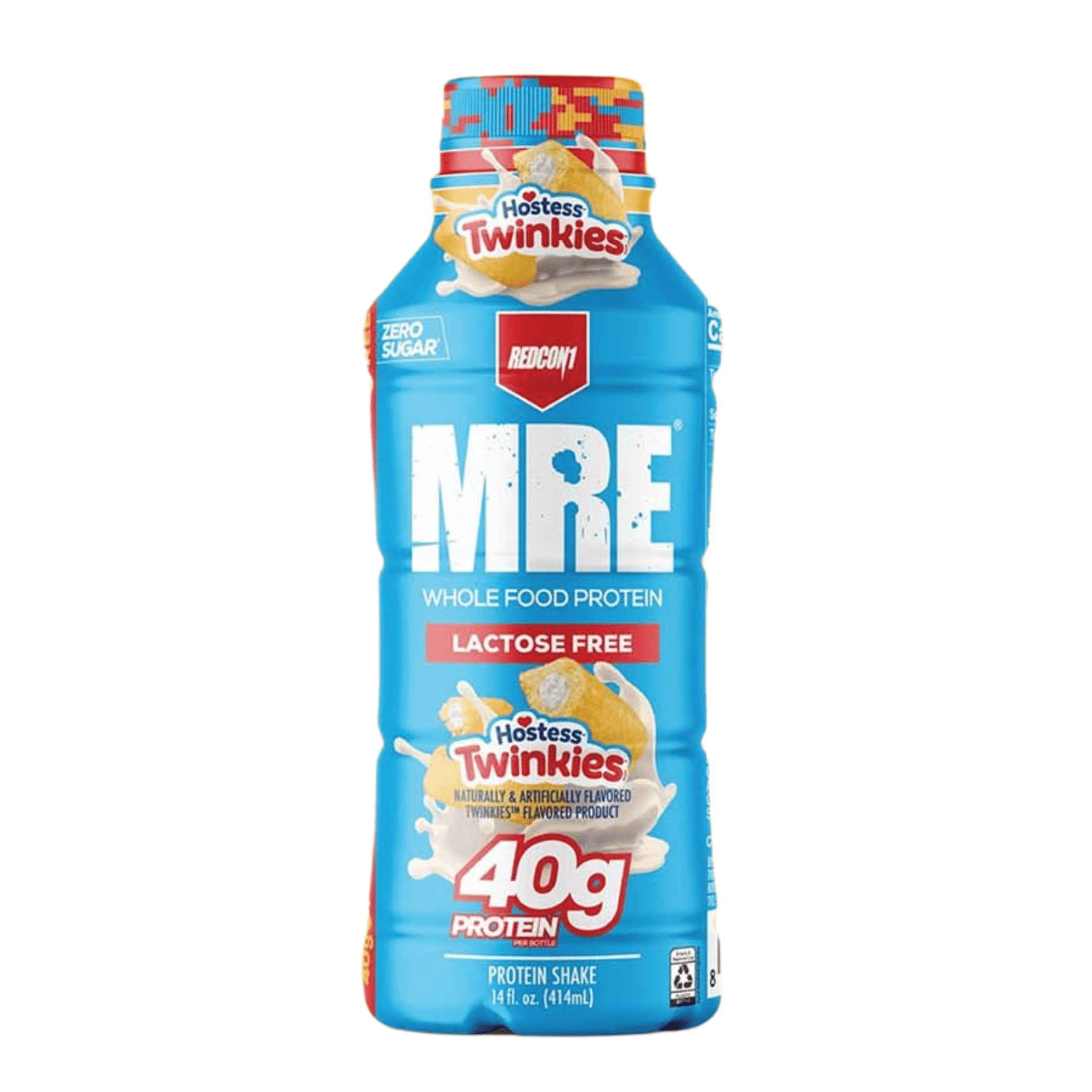 MRE RTD