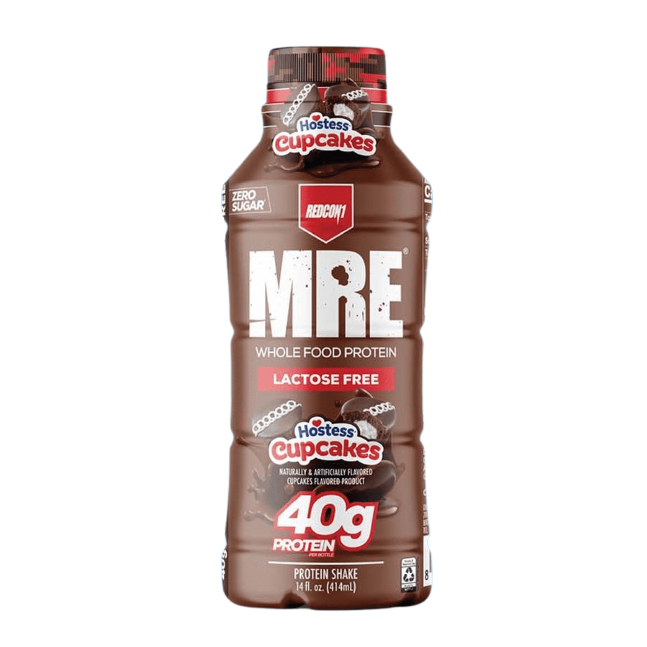 MRE RTD