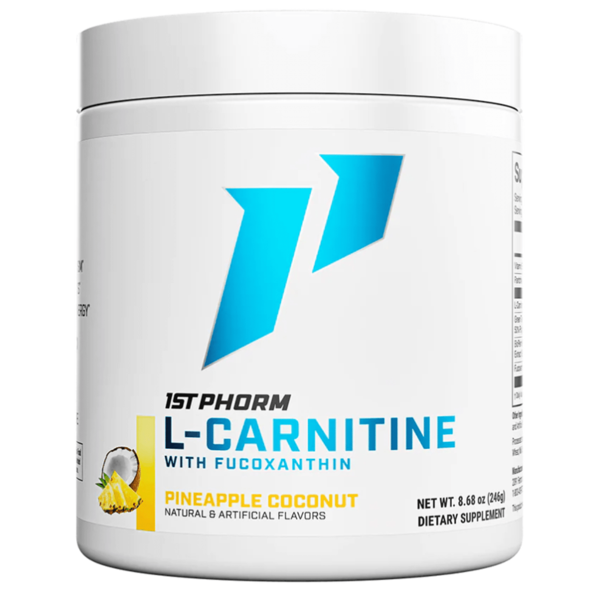 l carnitine food sources L-Carnitine For Weight Loss: 10 Key Benefits, Diet Plan, Dosage