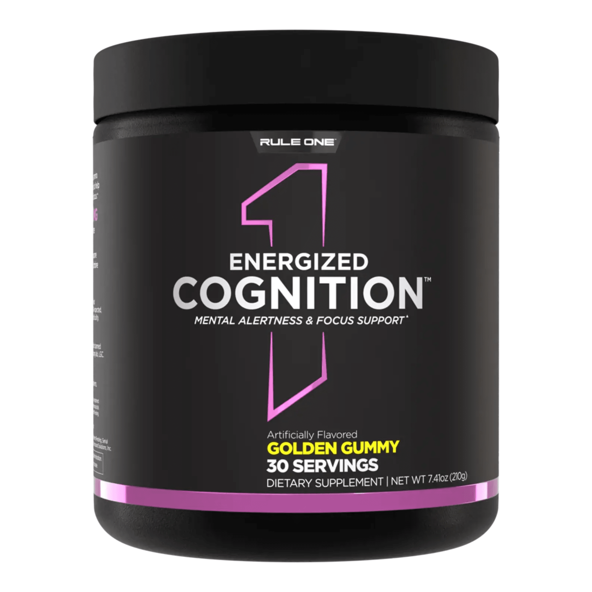 R1 Cognition